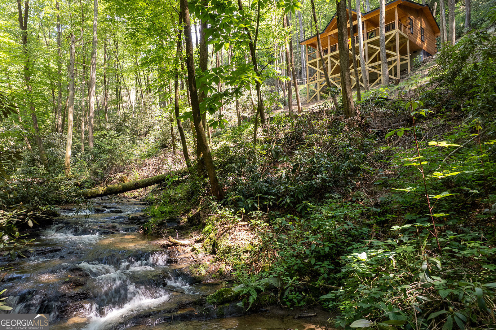 122 Laurel Creek Trl — photo