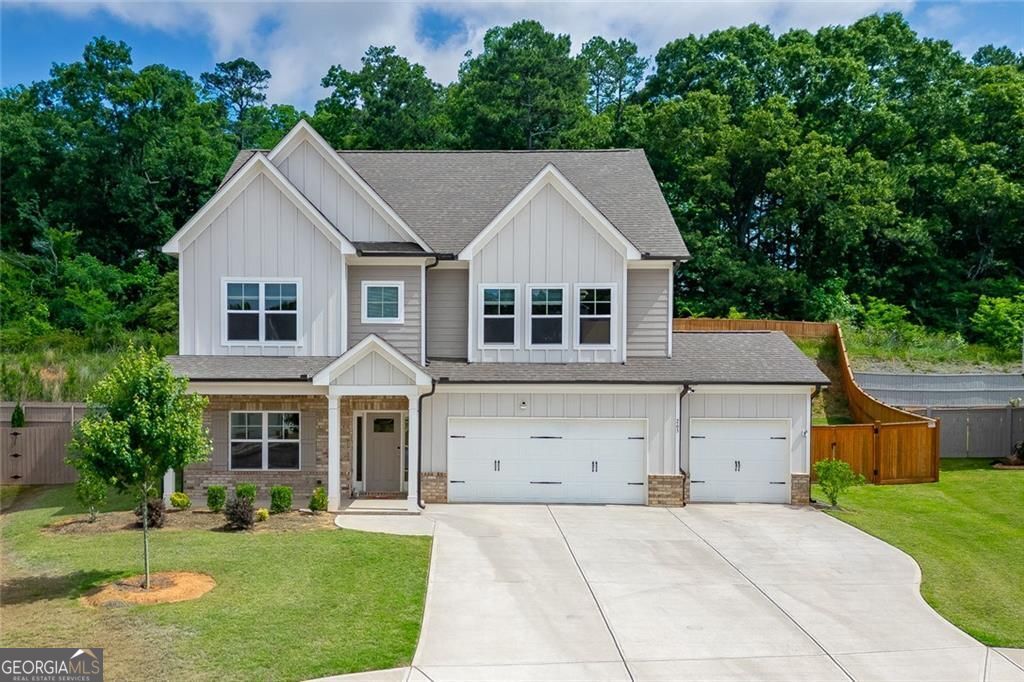 265 Cherokee Rose Ln — photo