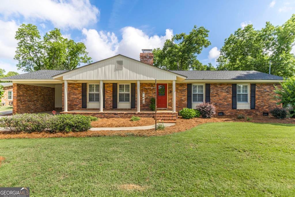 1431 Tucker Rd — photo