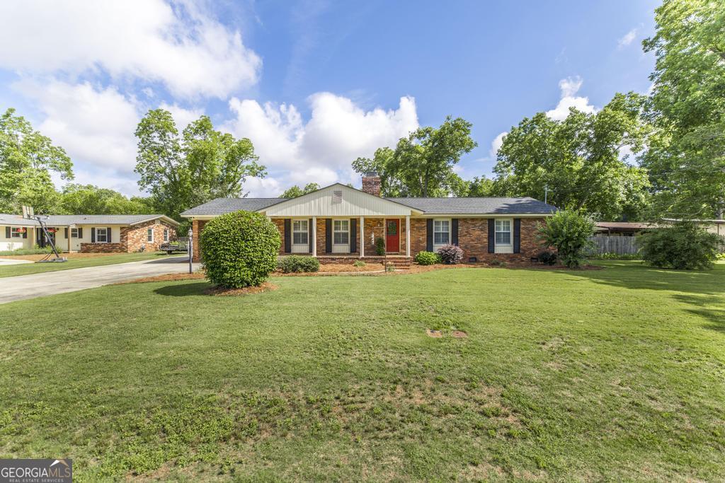1431 Tucker Road, Perry, GA 31069 — photo 2