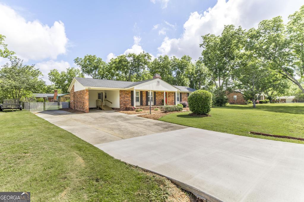 1431 Tucker Road, Perry, GA 31069 — photo 3