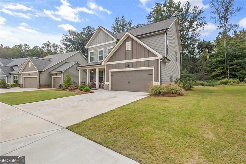 206 Blue Dragon Dr — photo