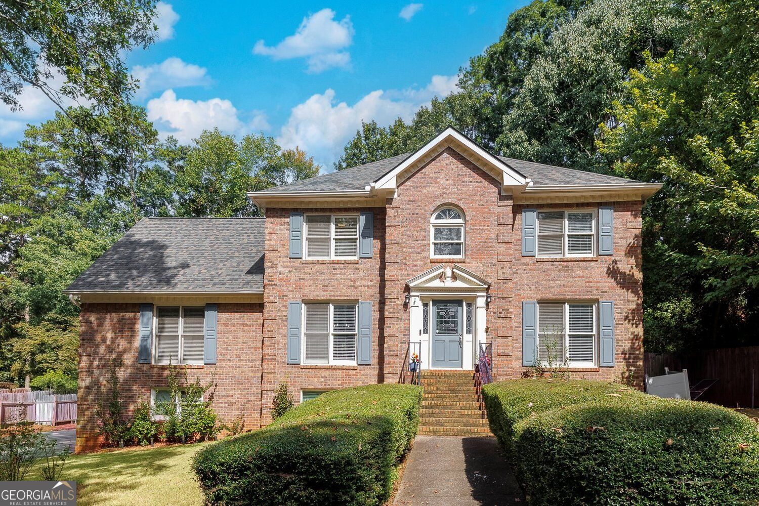 210 Hanarry Dr — photo