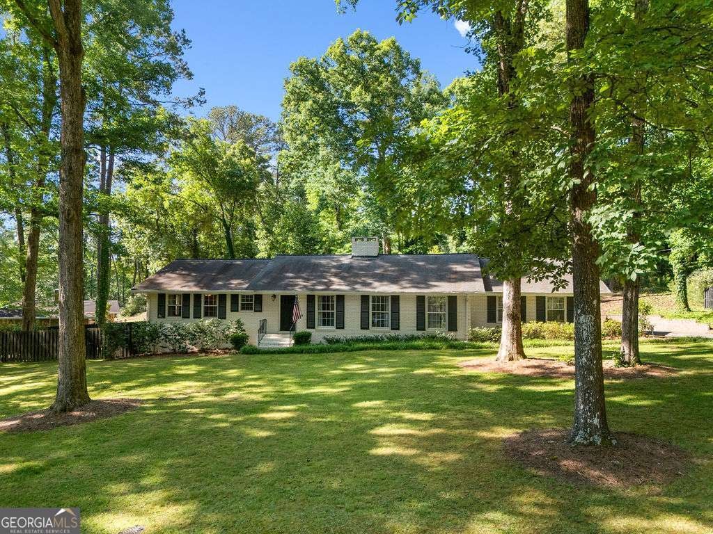 15 Pine Valley Road SW, Rome GA 30165