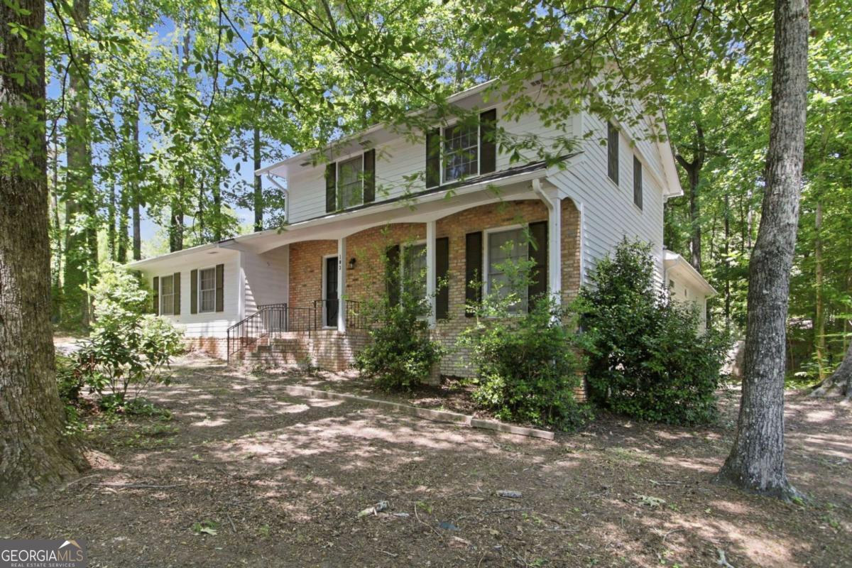 103 Creek Bed Ct — photo