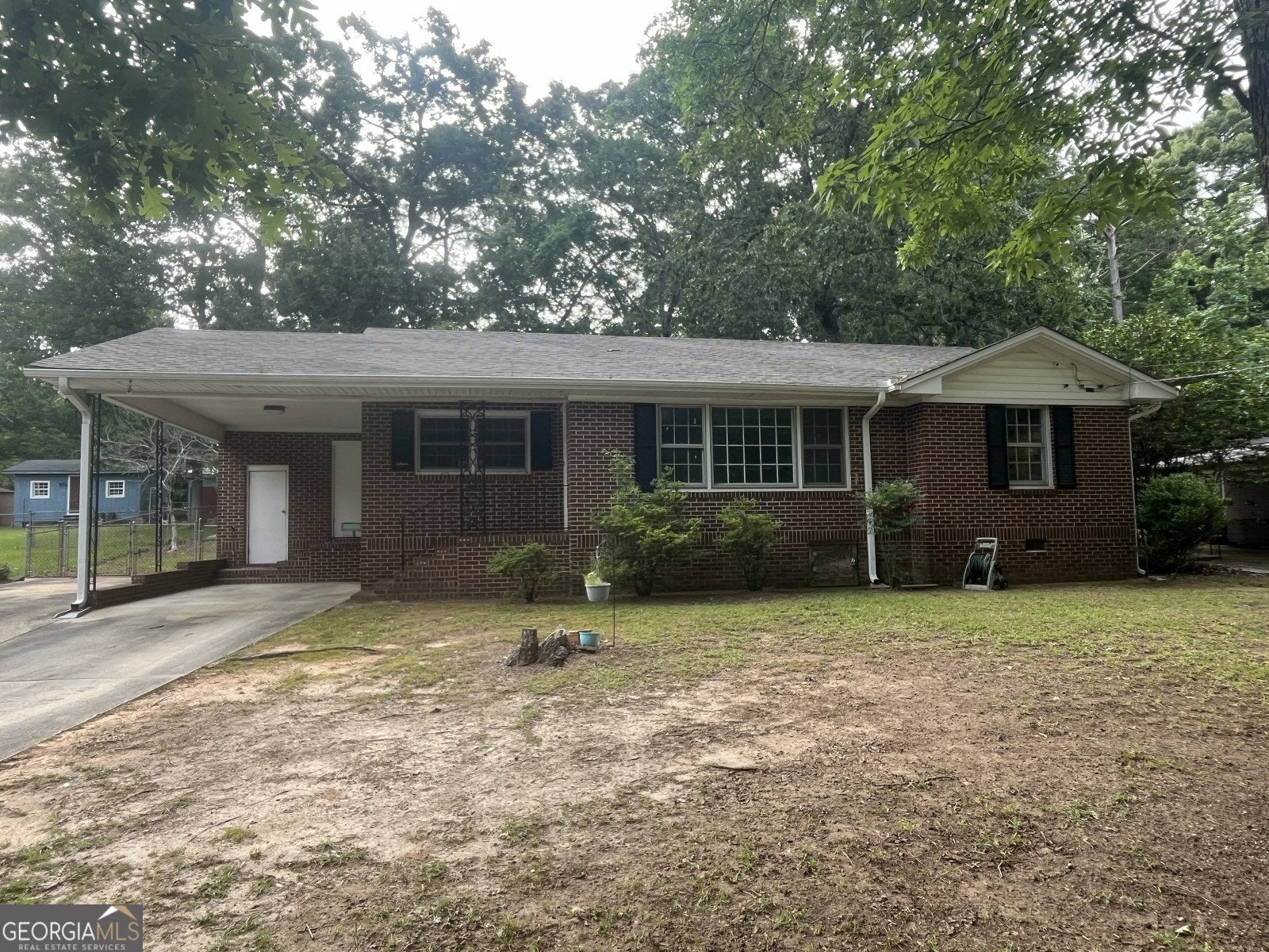 1314 Greenview Dr — photo