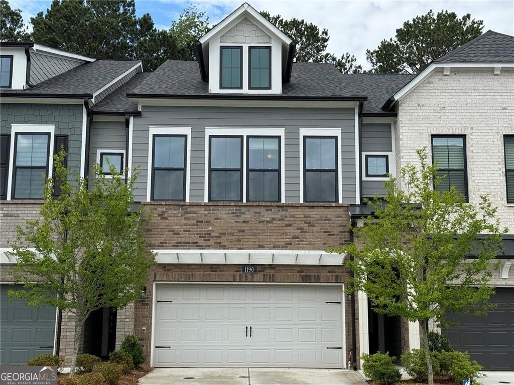 1190 Harper Dr — photo