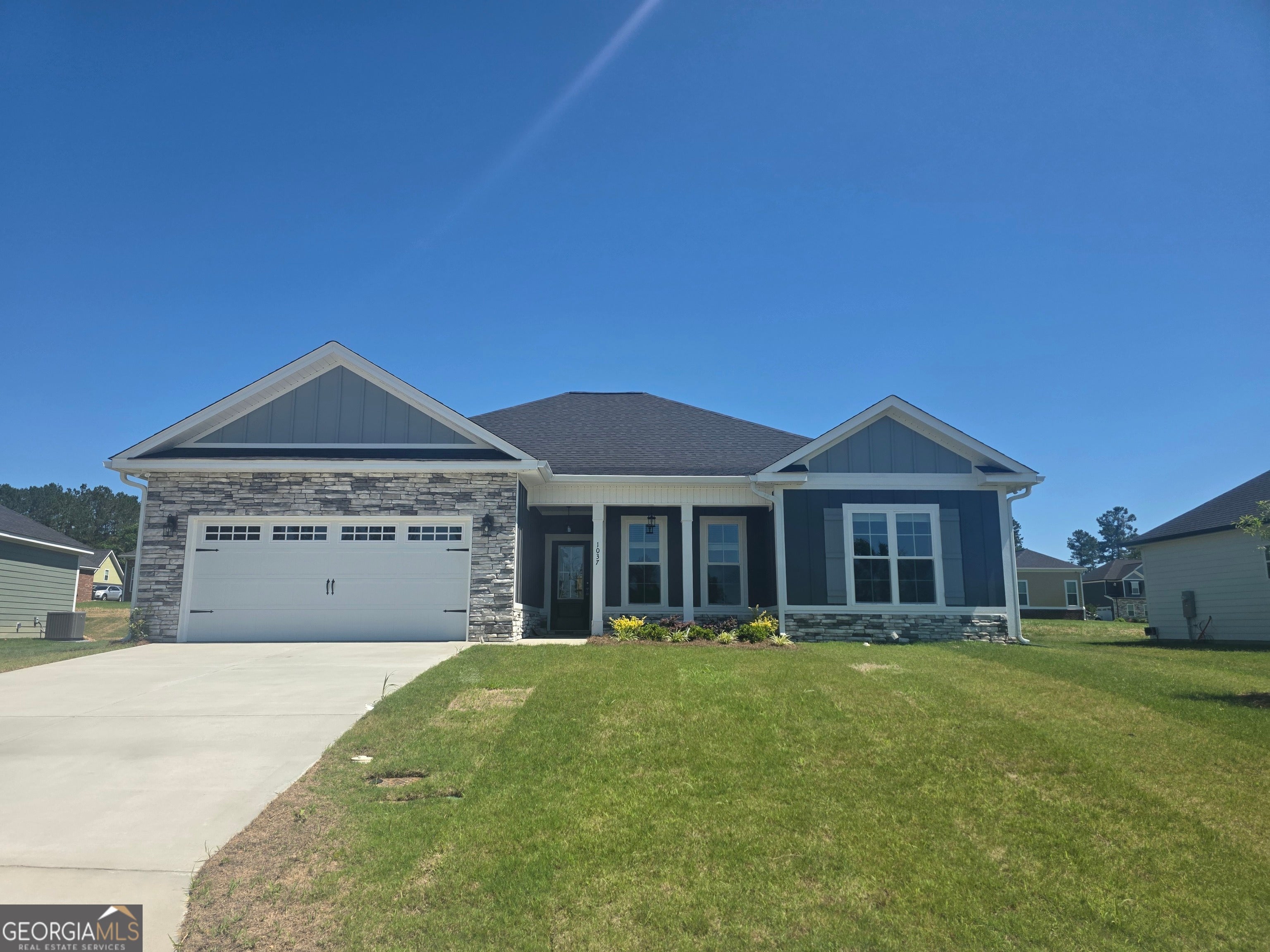 1037 Berkley Ct — photo