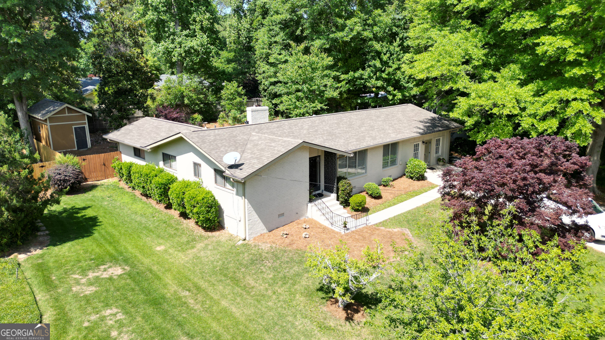 2801 Sagamore Hill Dr SE — photo