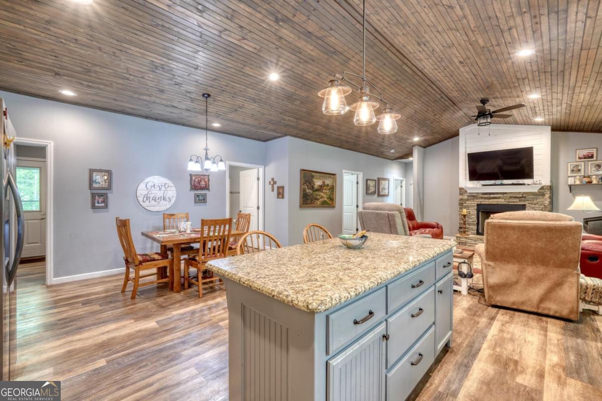 110 Hampton Road, Morganton GA 30560 — photo 3