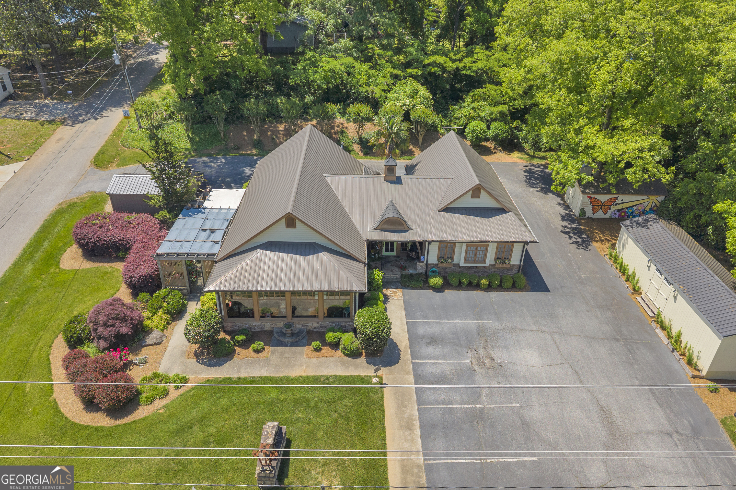 498 Level Grove Road, Cornelia, GA 30531 — photo 2