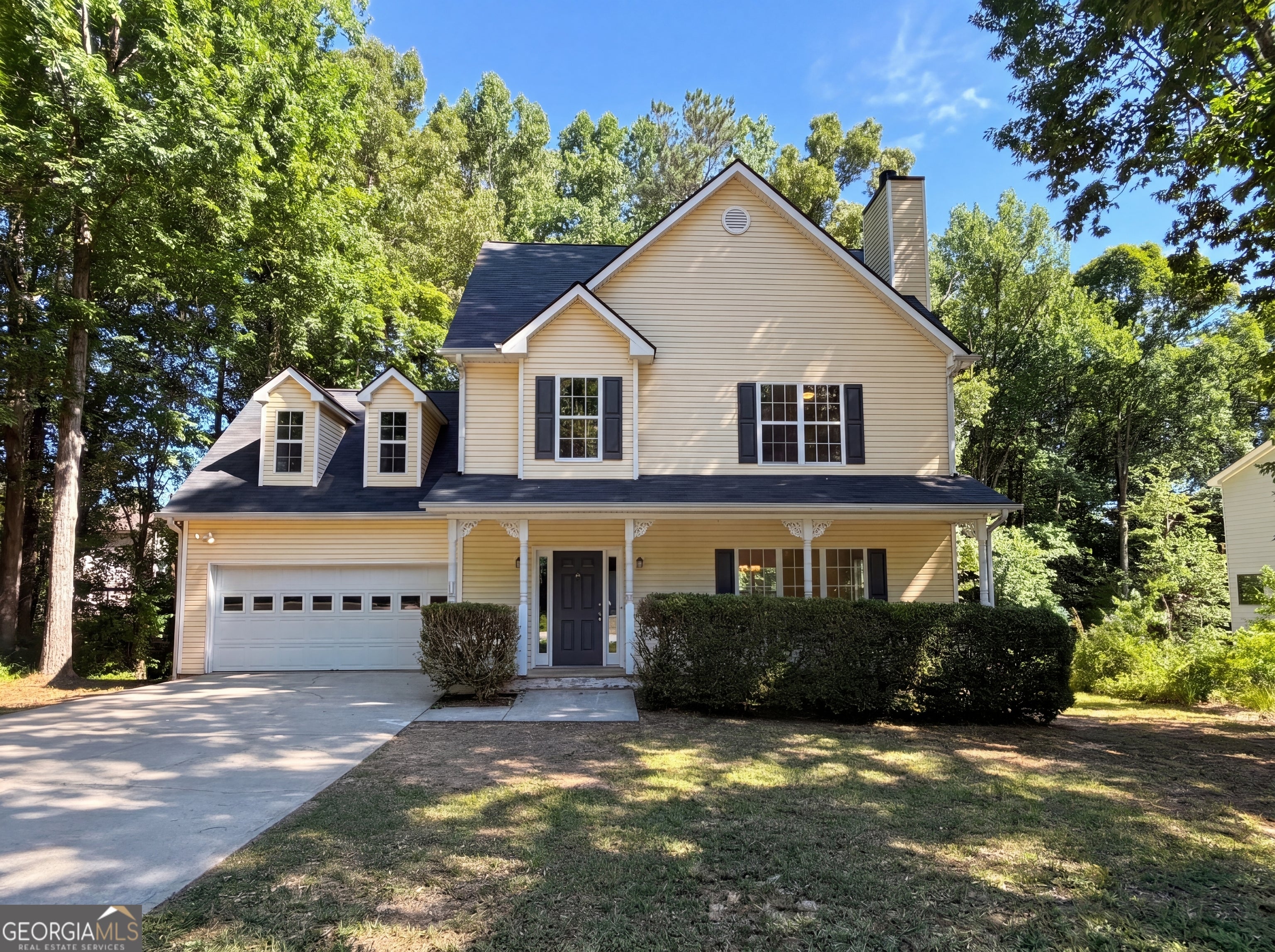 170 Rosewood Cir — photo