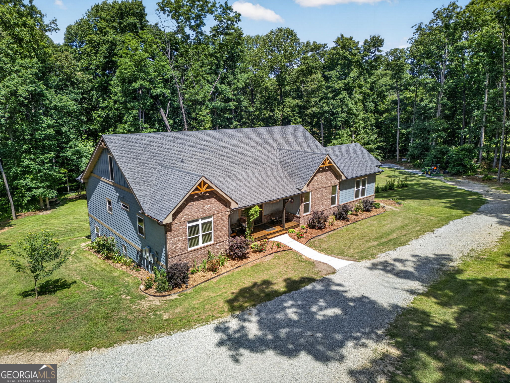 129 Lazy Oak Trl — photo