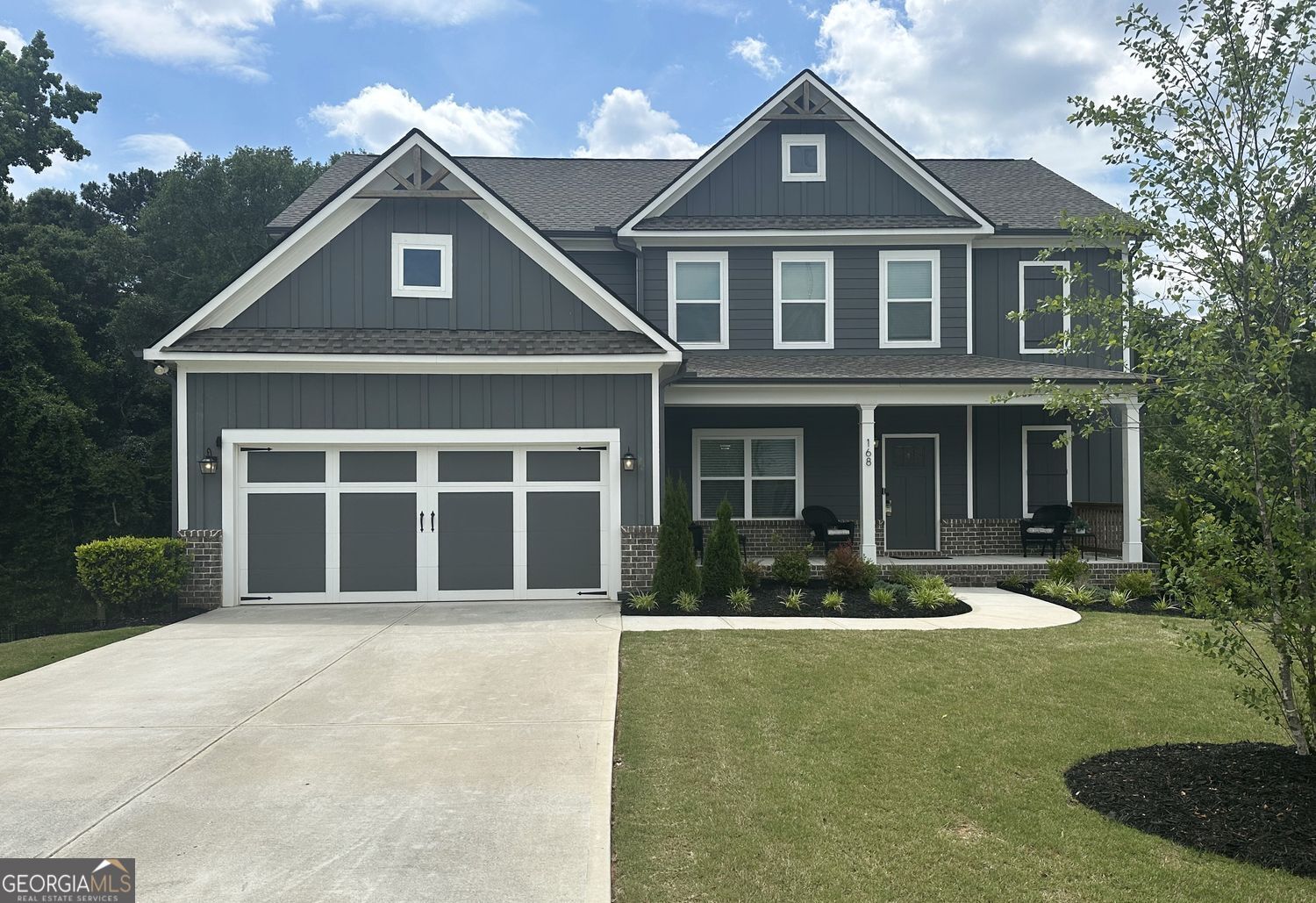 168 Mallard Creek Way — photo