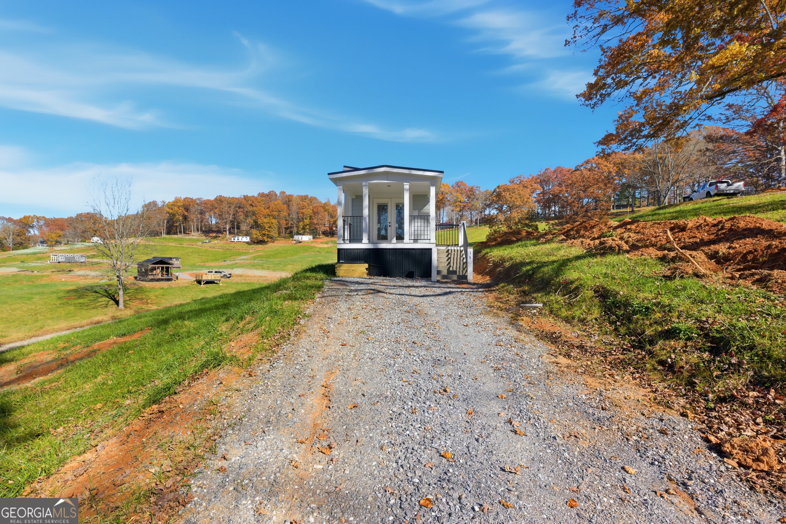 527 Saunders Rd Lot 2 — photo