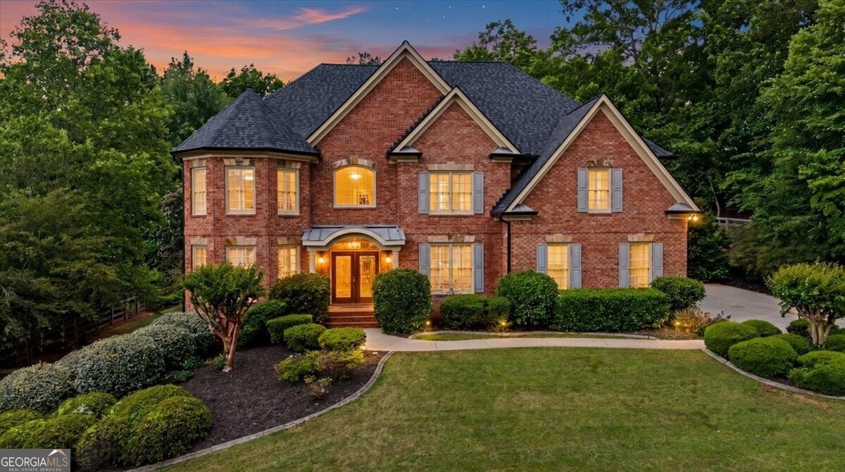 122 Ridge View Dr — photo