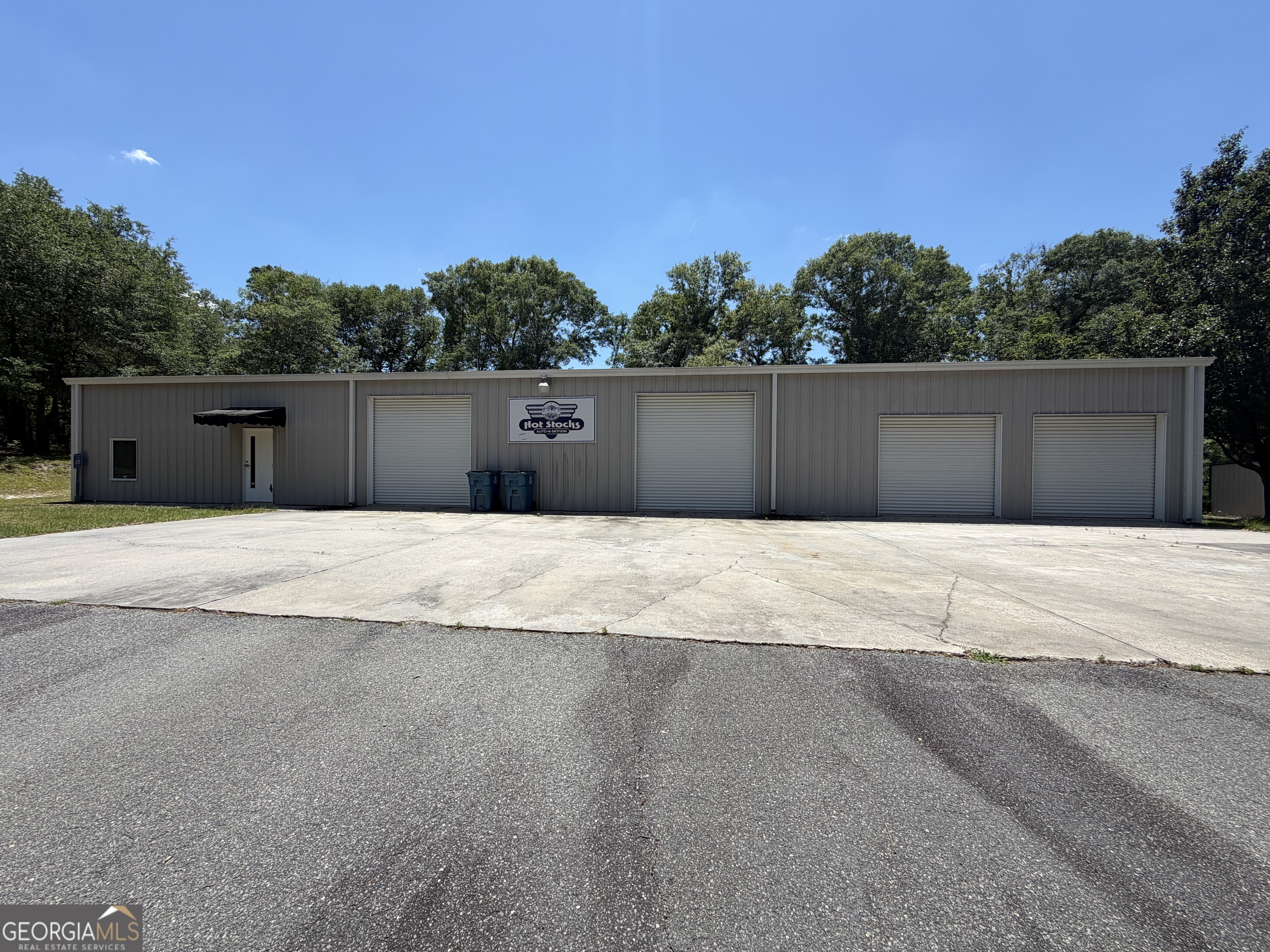 326 Commerce Loop, Vidalia, GA 30474 — photo 2