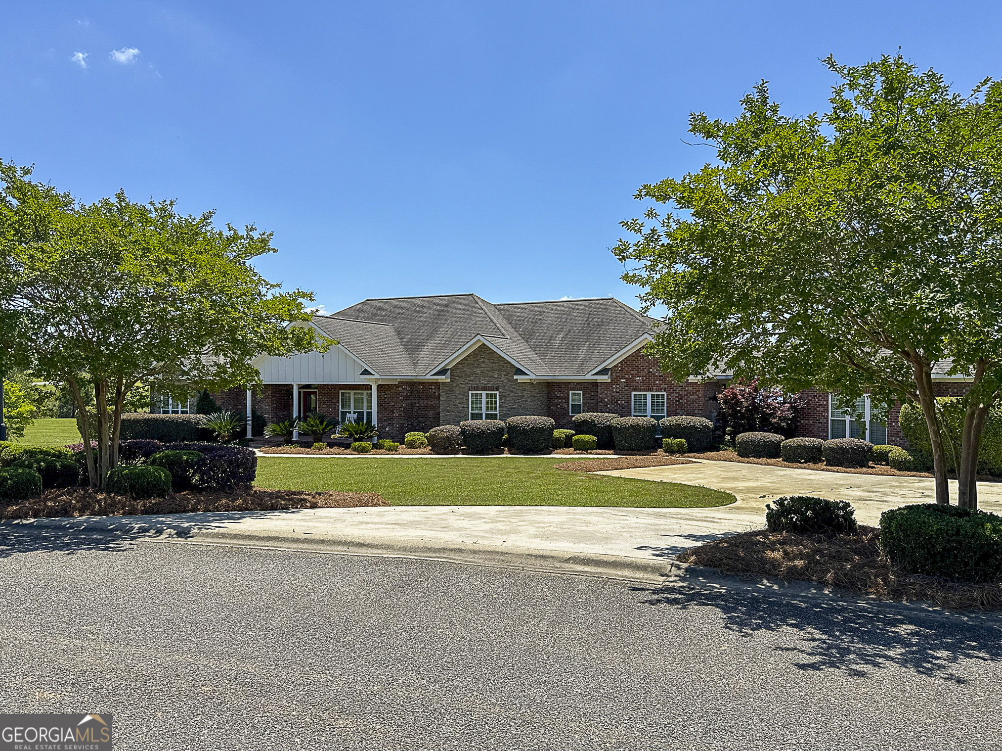 519 Thompson Level Road, Lyons, GA 30436 — photo 2