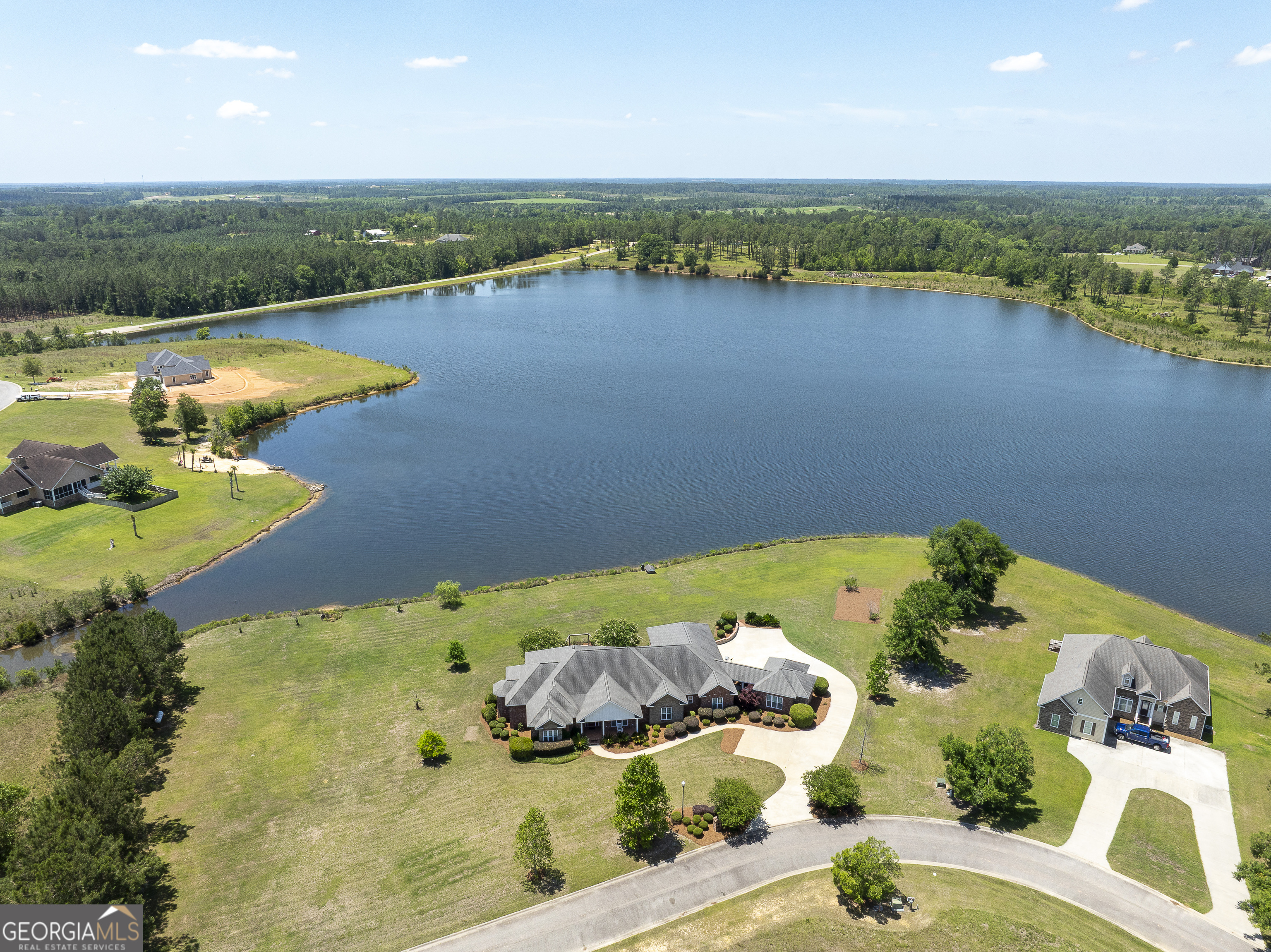 519 Thompson Level Road, Lyons, GA 30436 — photo 3