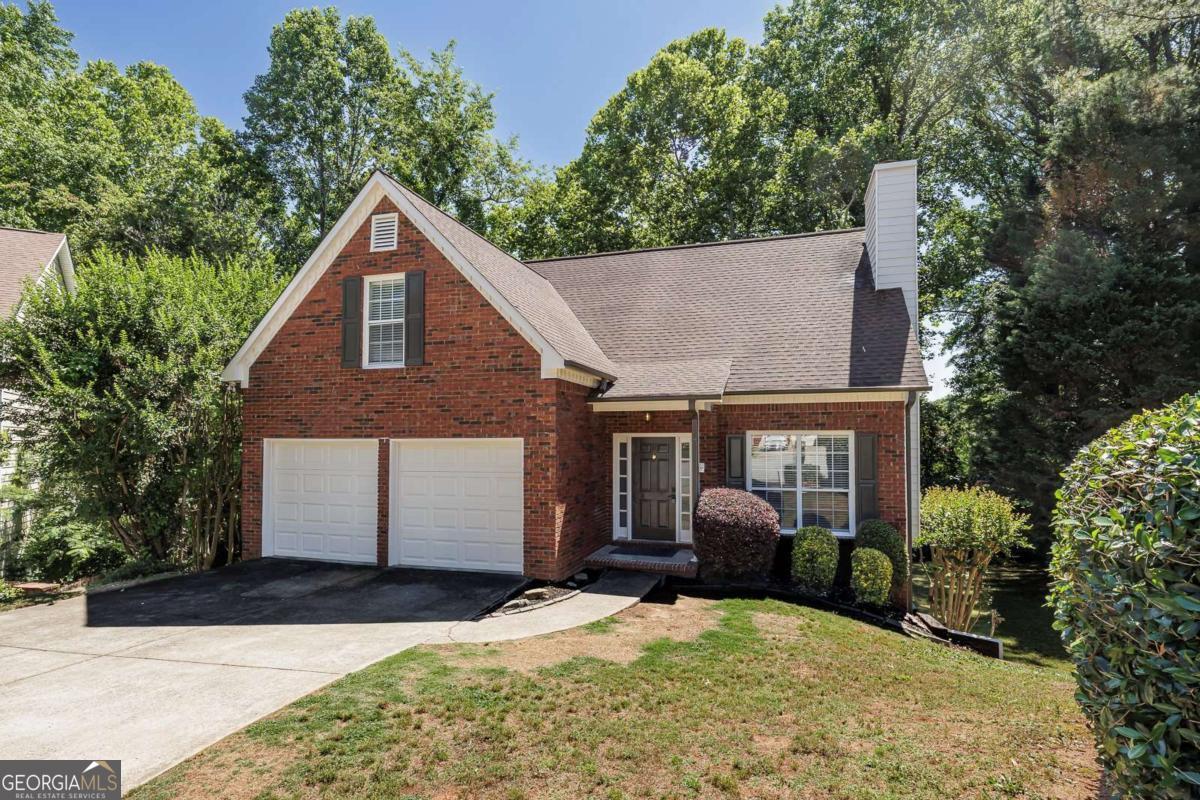 4704 Vineyard Ct SE — photo