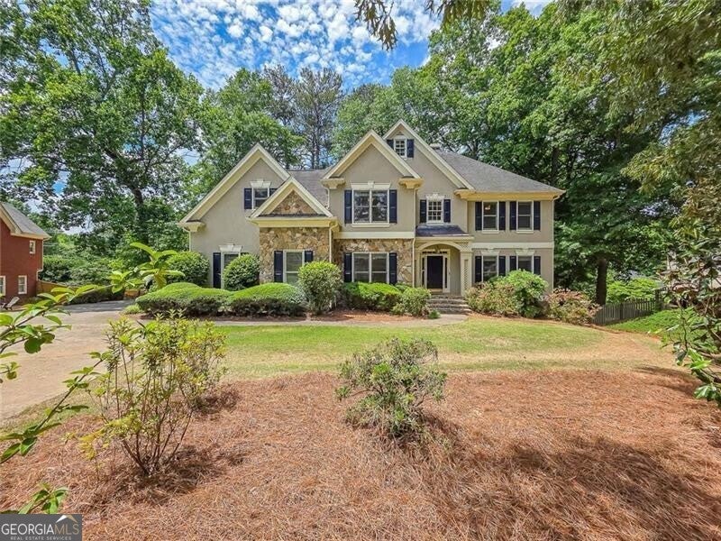 2820 Towne Village Dr — photo