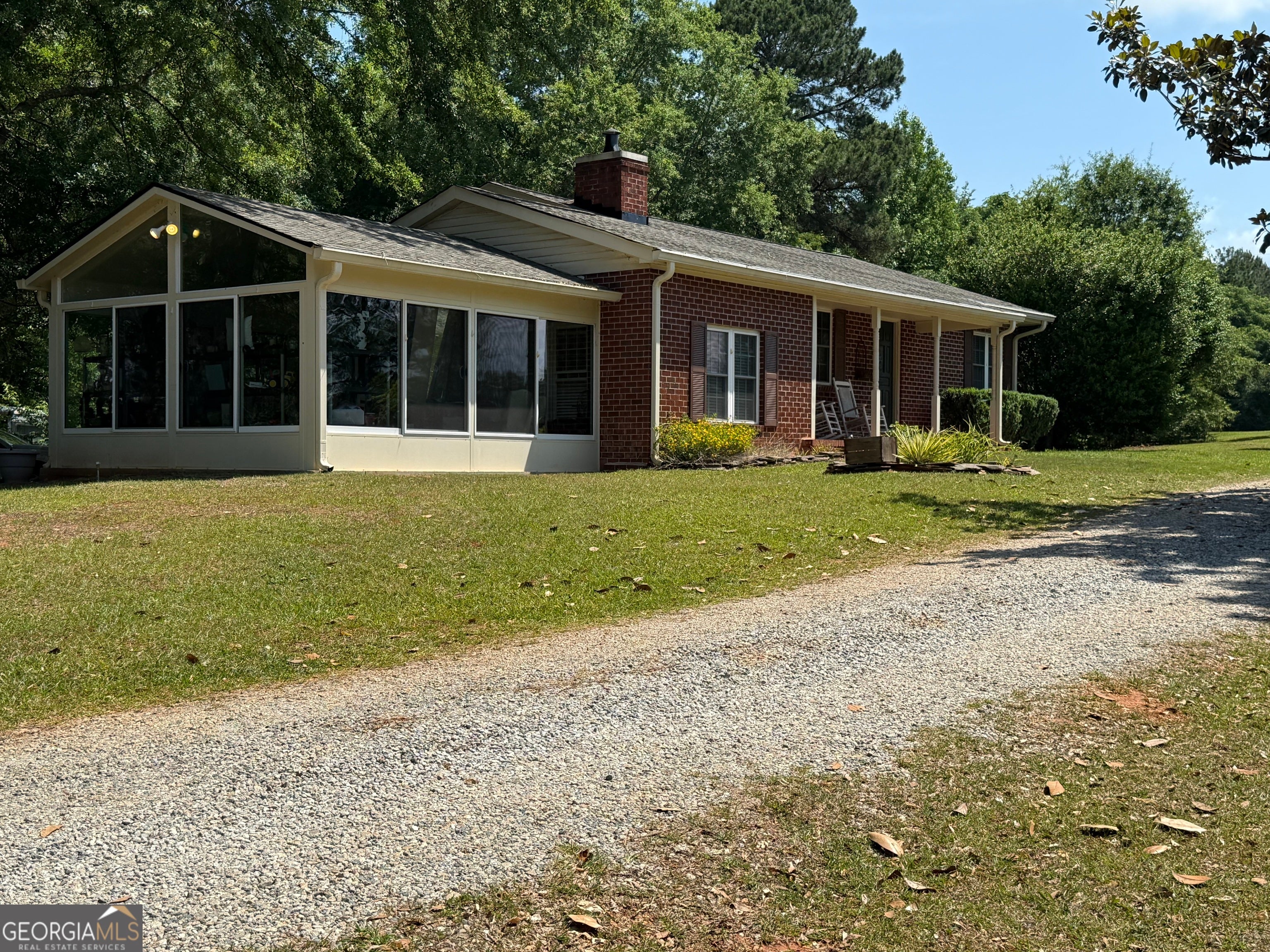 1591 Waymanville Rd — photo
