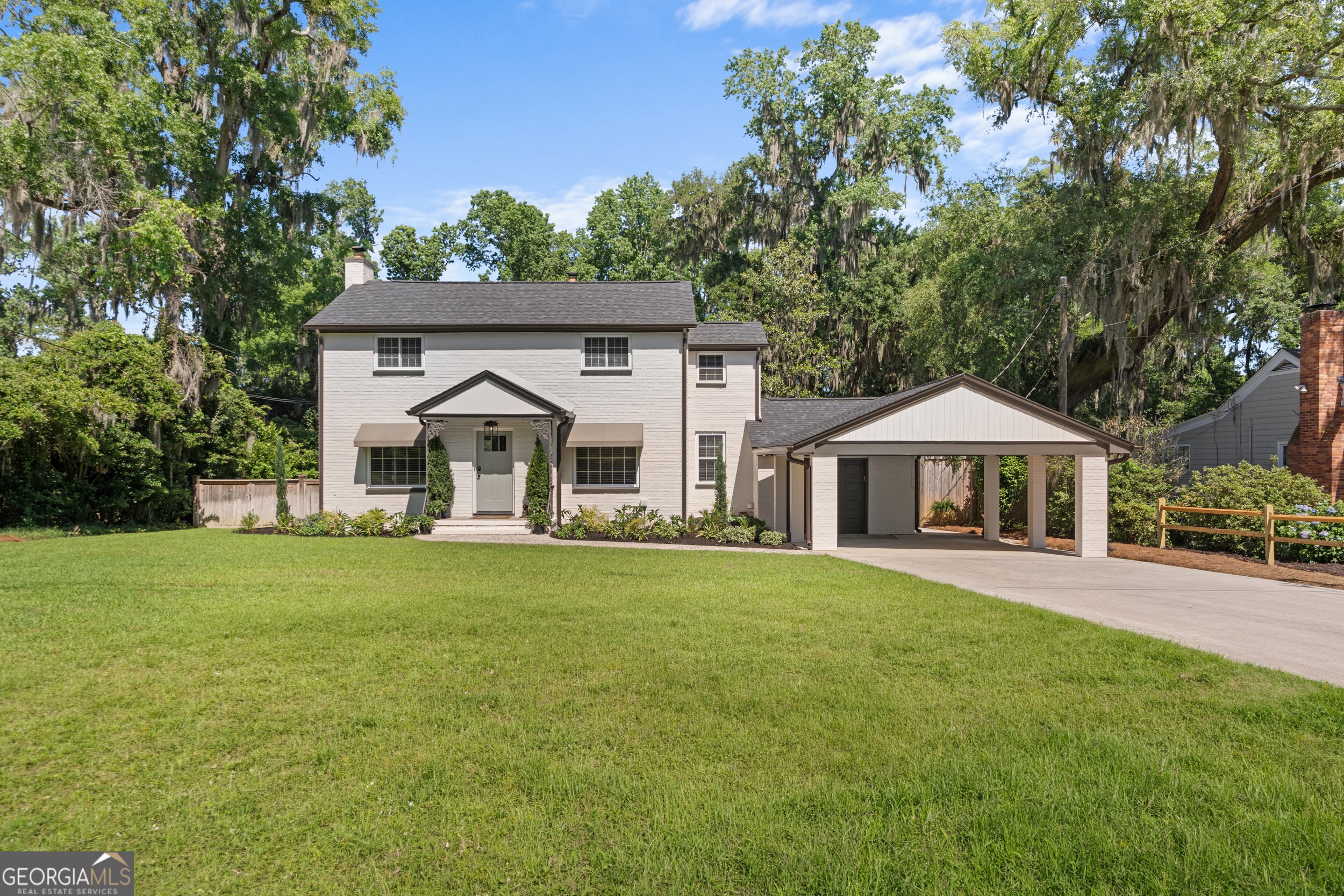 1315 Brightwood Dr — photo