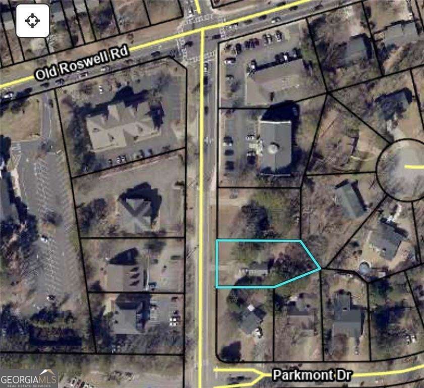 1315 Warsaw Rd — photo
