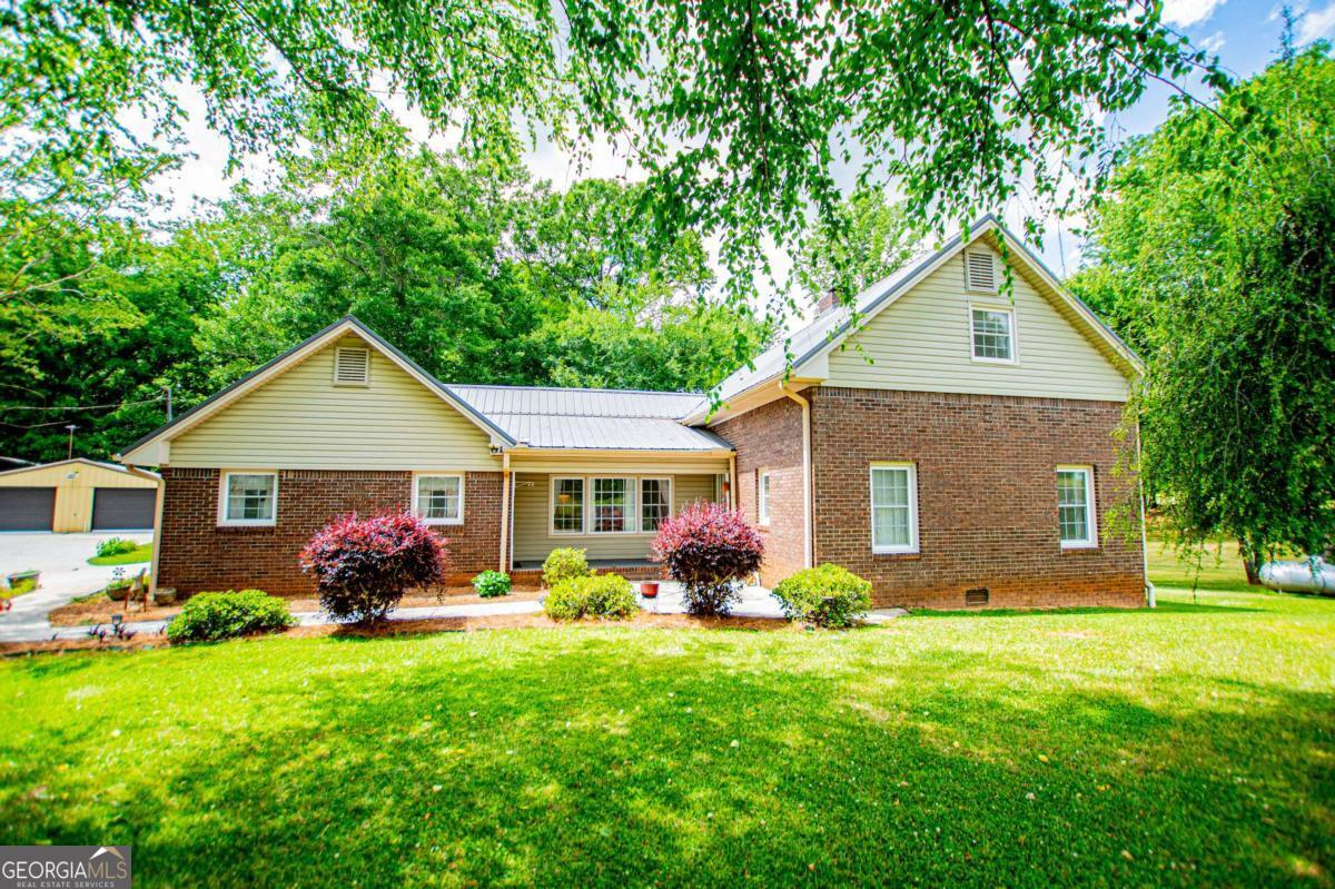 436 County Rd 98, Ranburne, AL 36273 — photo 2