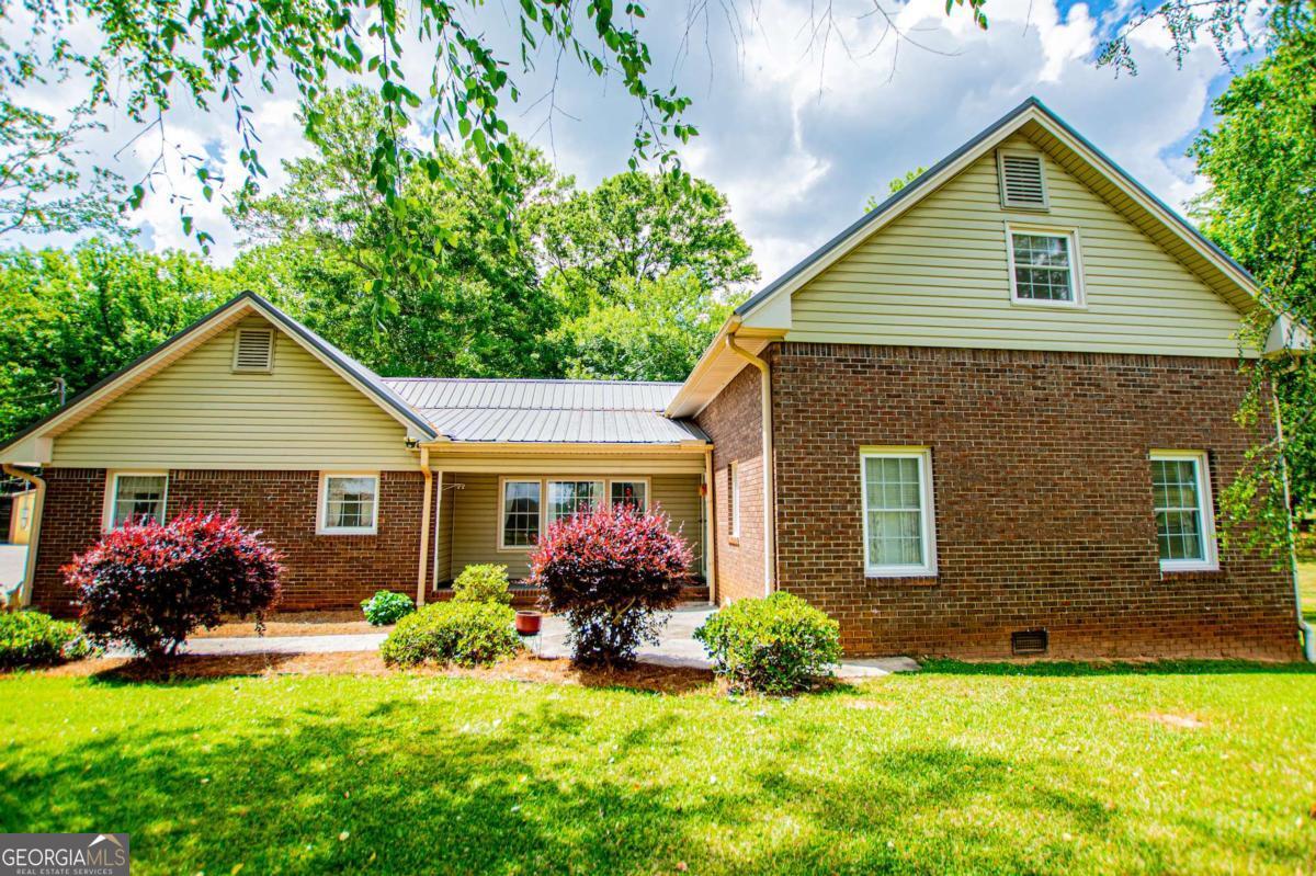 436 County Rd 98, Ranburne, AL 36273 — photo 3
