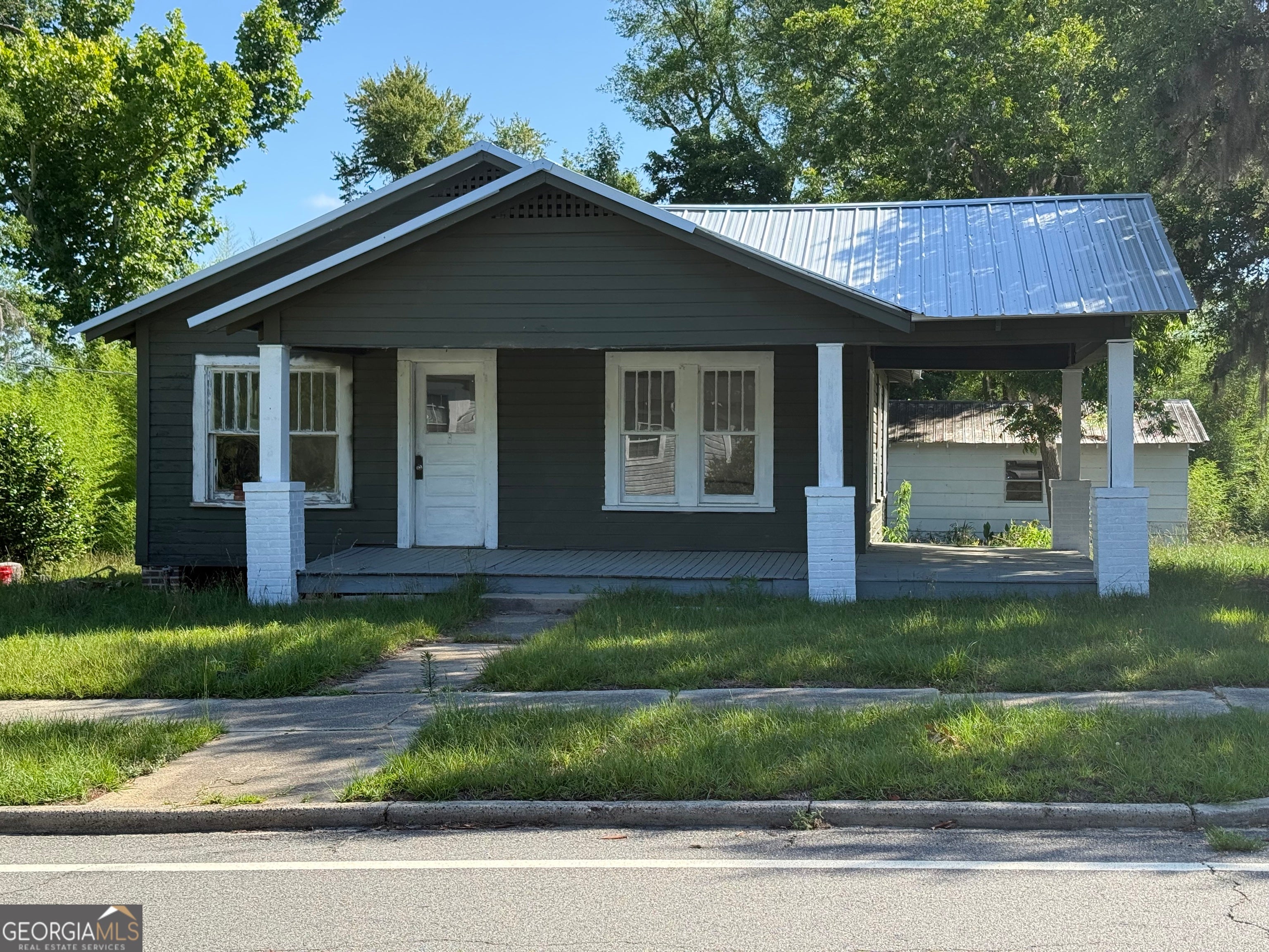 314 E Louisiana Ave — photo