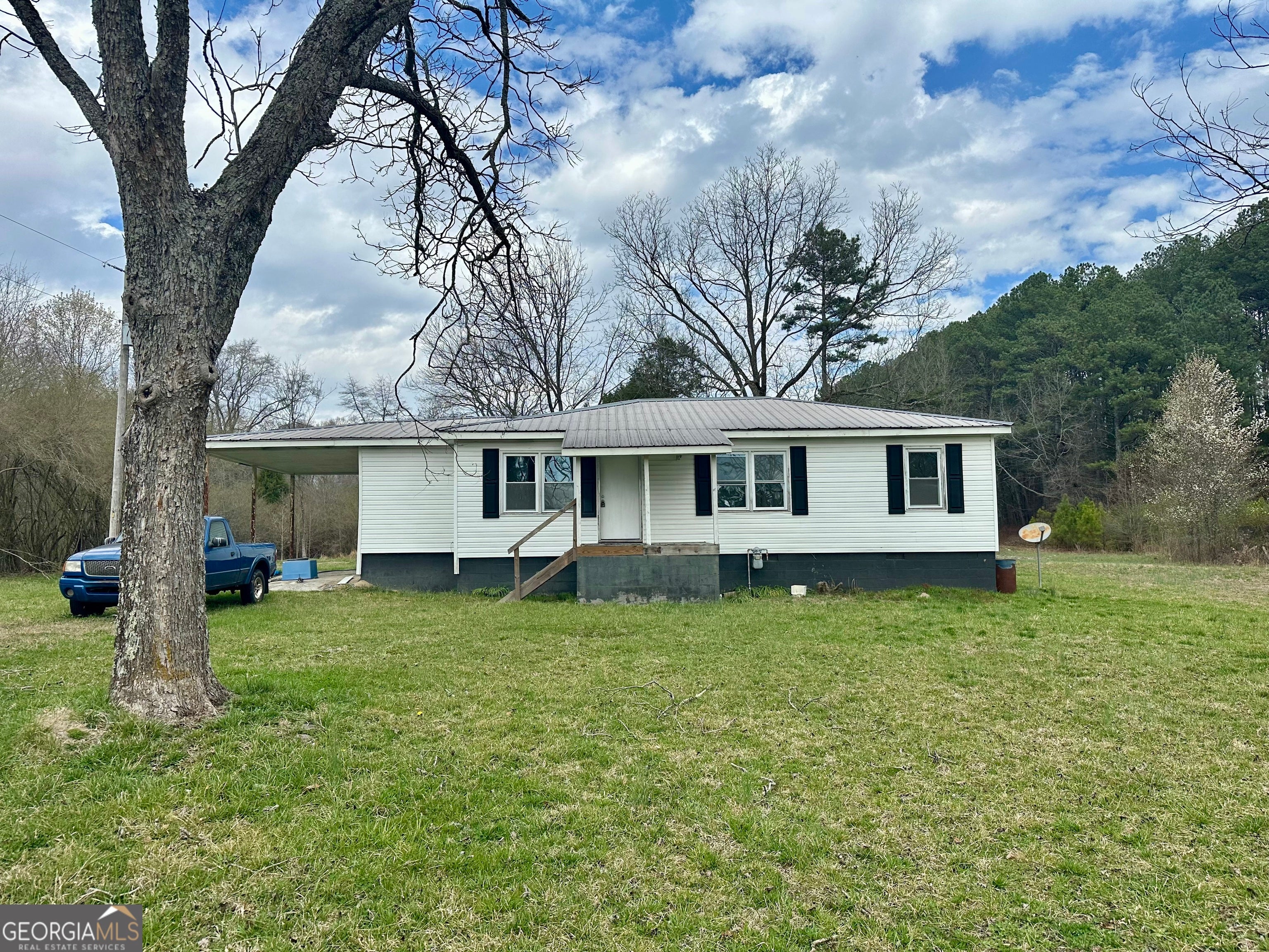 456 Cummings Rd — photo