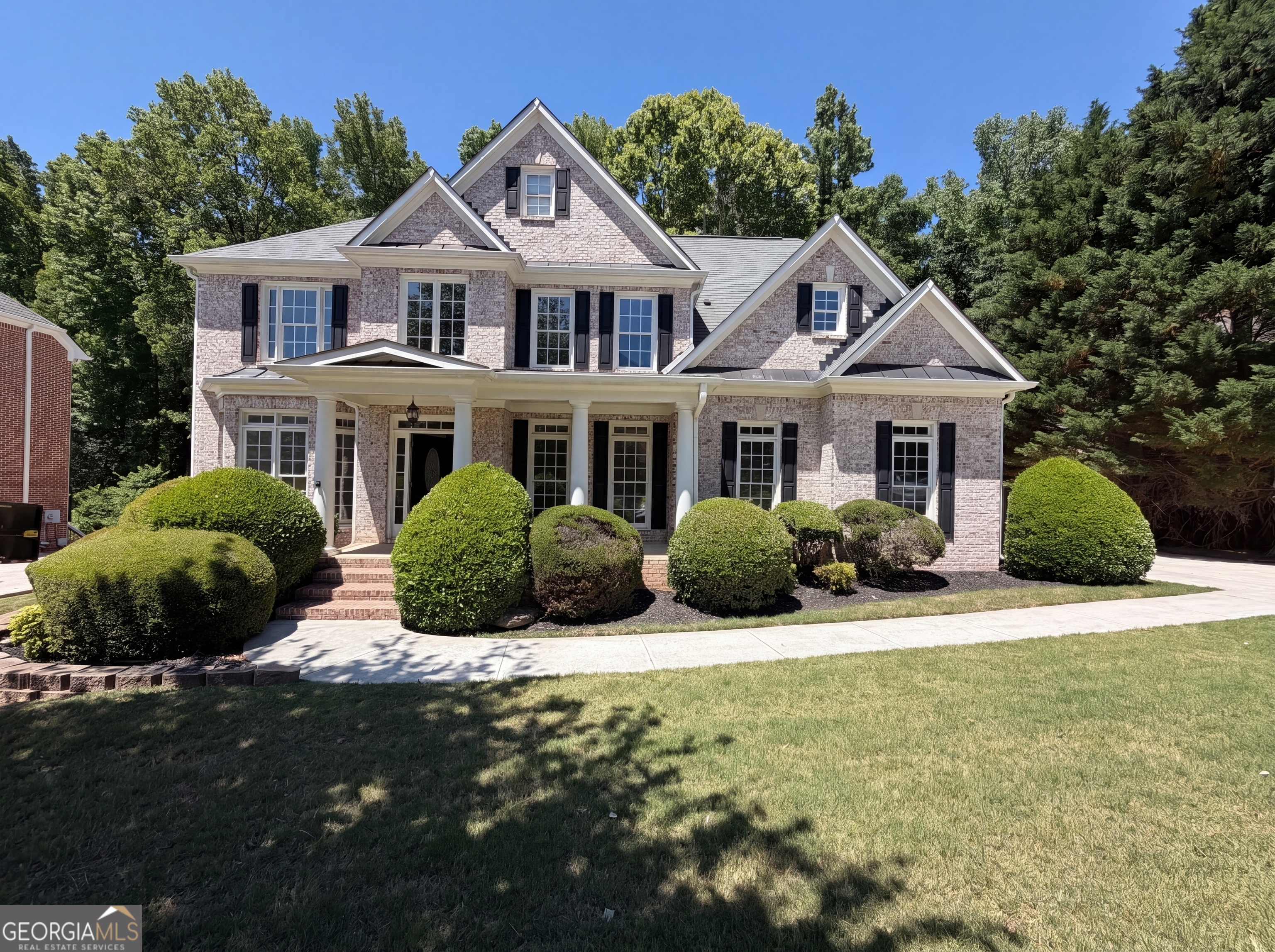 861 Windsor Creek Dr — photo