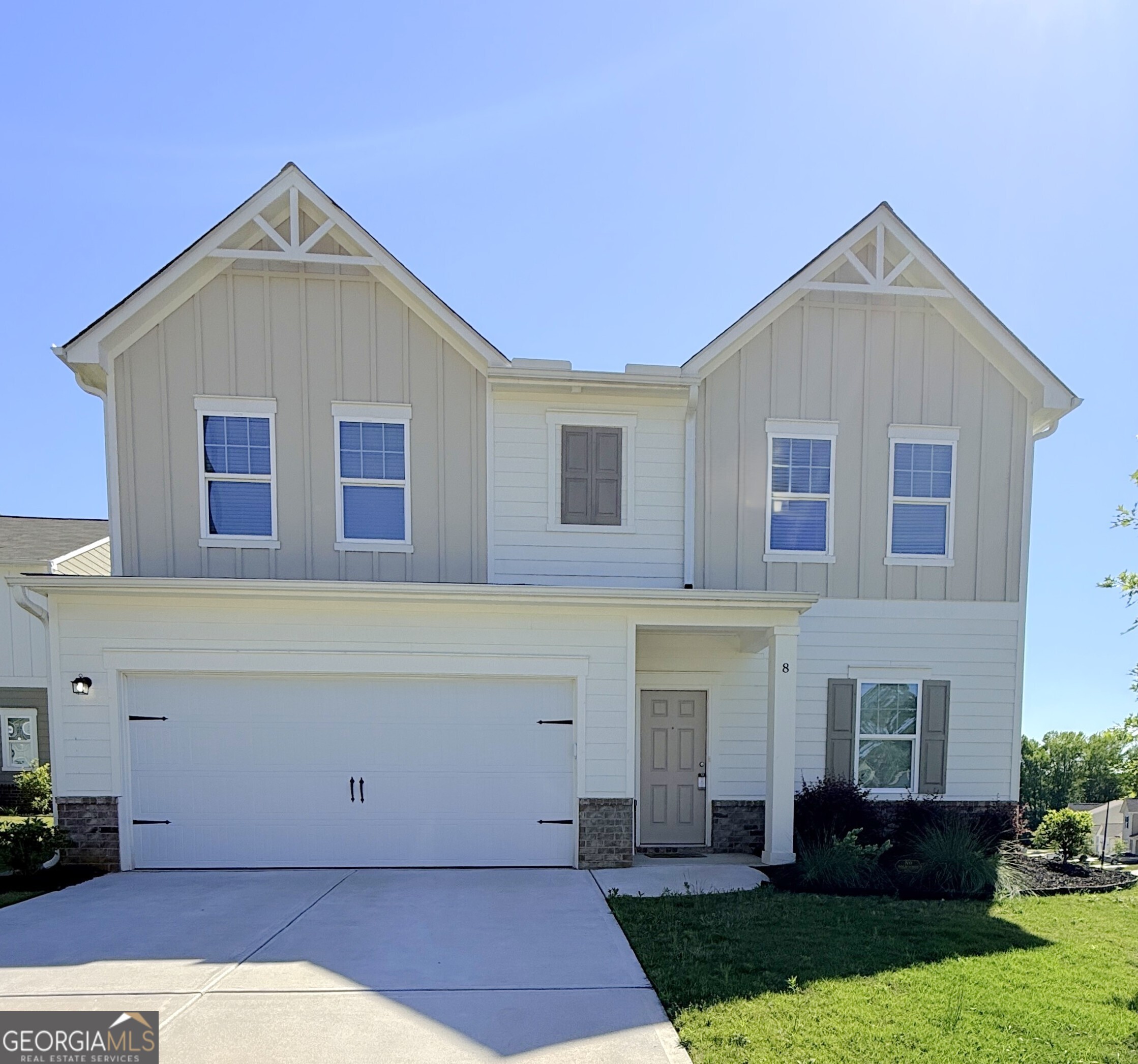 8 Borland Road, Villa Rica, GA 30180
