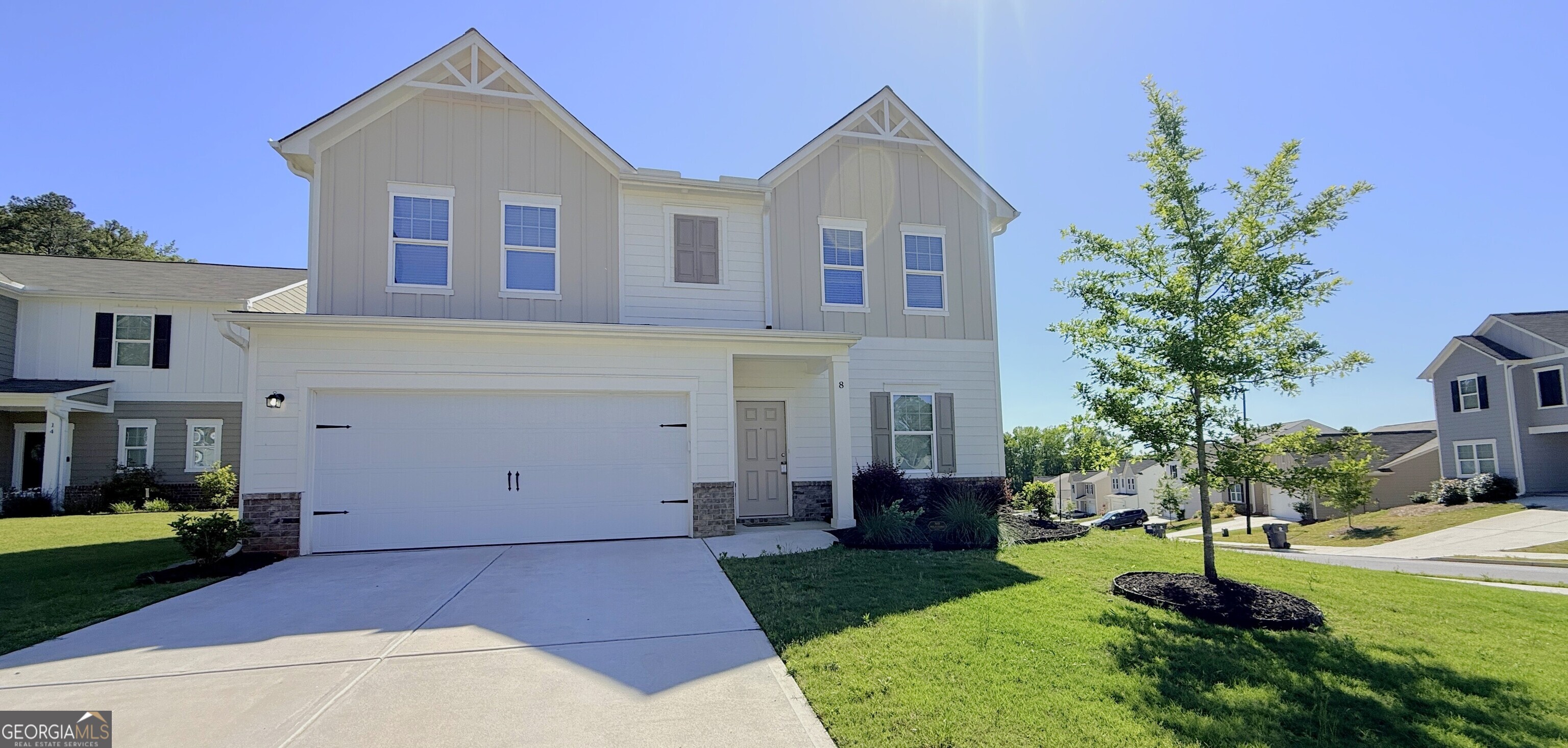 8 Borland Road, Villa Rica, GA 30180 — photo 2