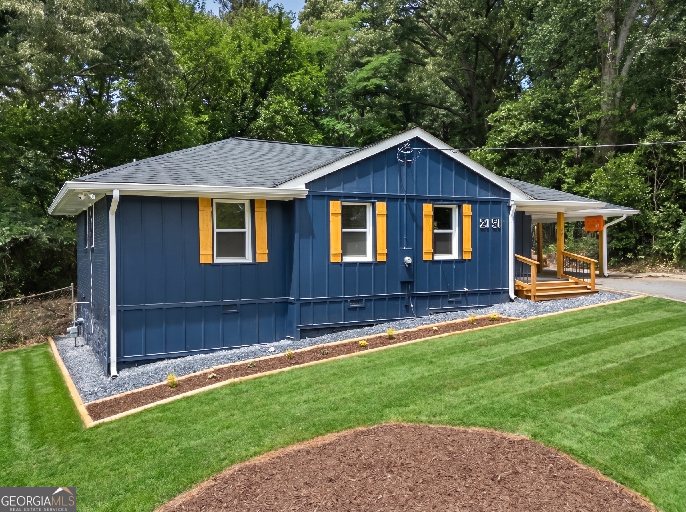2191 Tilson Circle, Decatur, GA 30032
