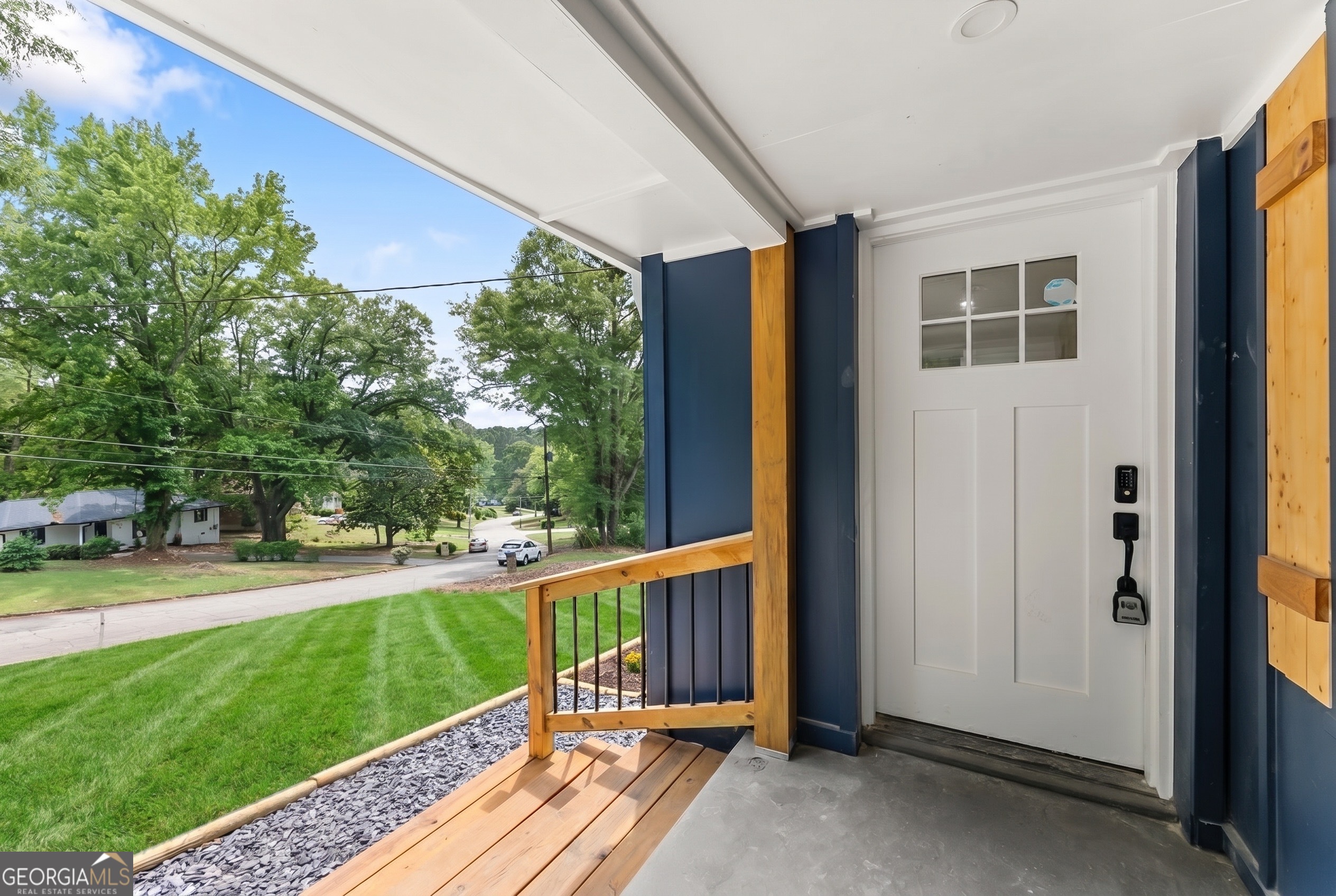 2191 Tilson Circle, Decatur, GA 30032 — photo 2