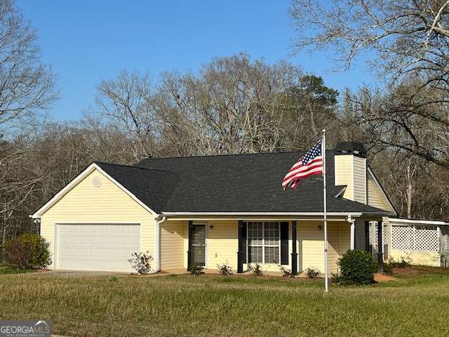 328 Cattlemans Cir — photo