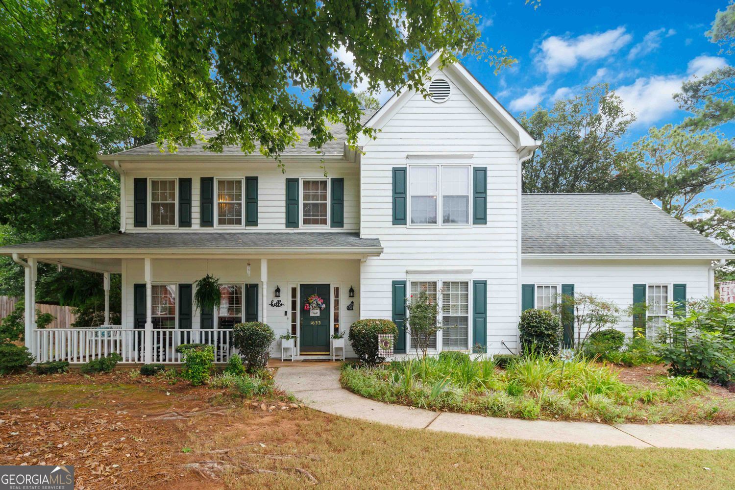 1633 Brentwood Xing SE — photo
