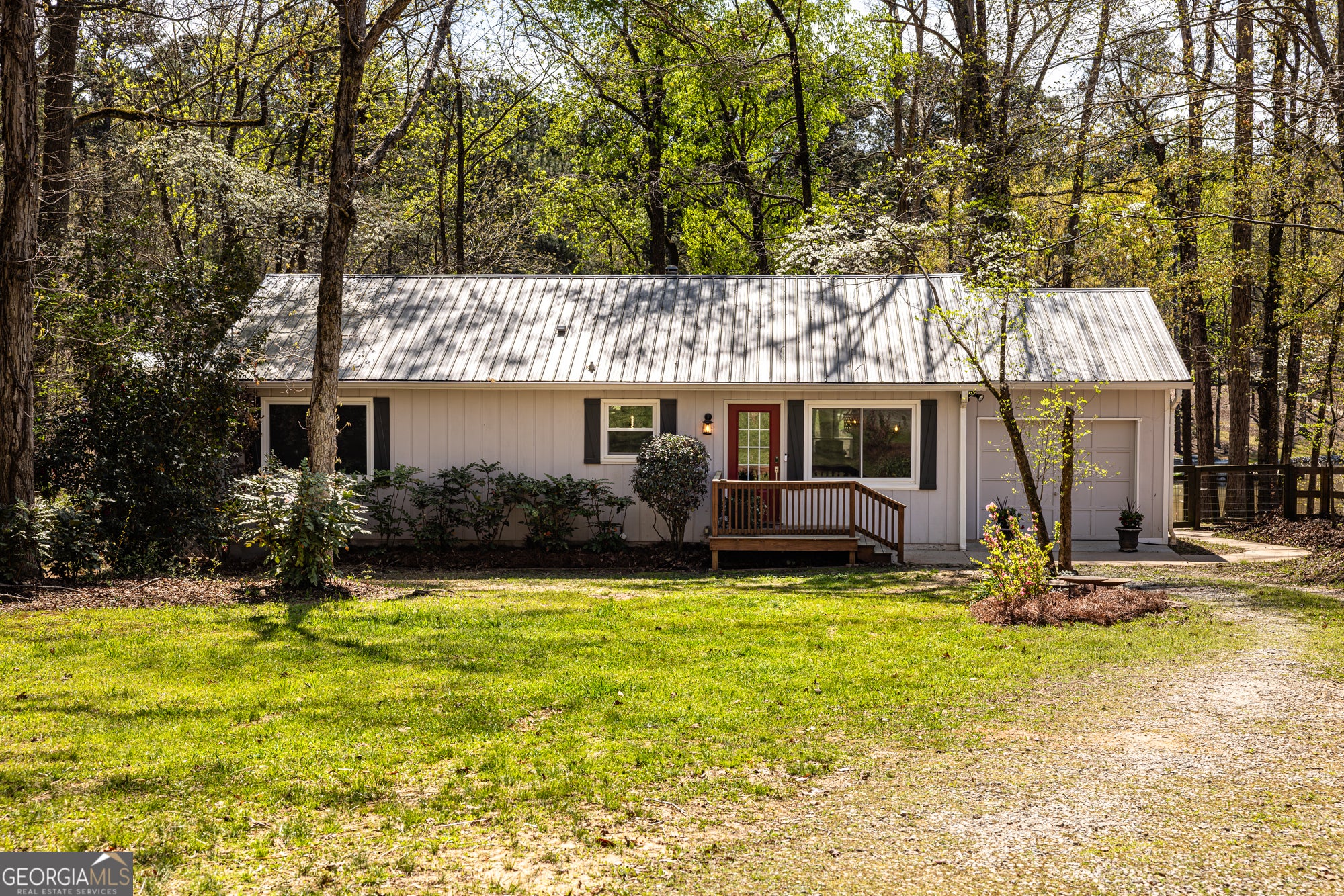 1810 Parks Mill Dr — photo