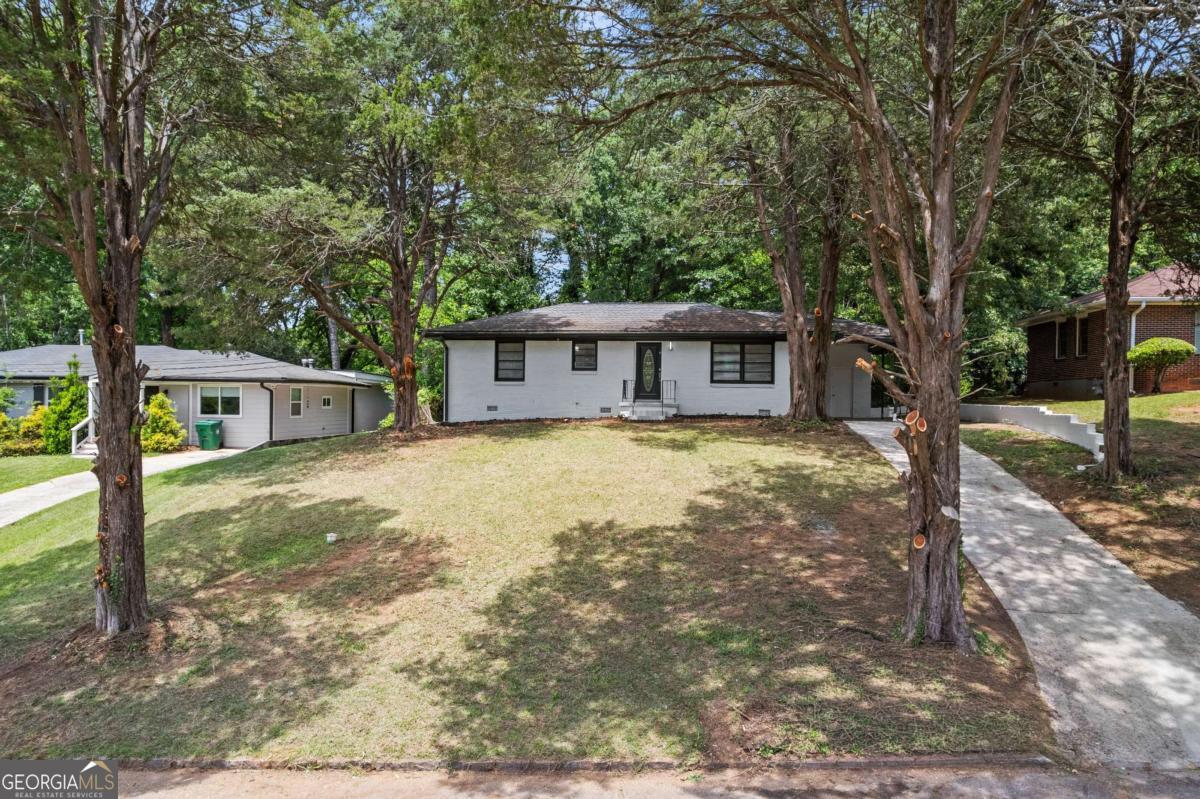 1673 Flintwood Dr SE — photo