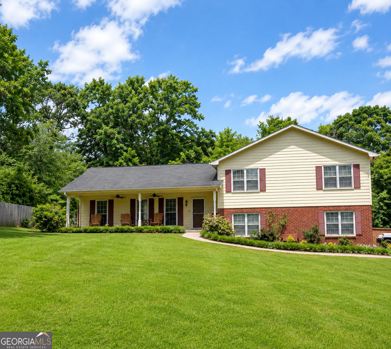1054 Glass Bridge Road, Lagrange, GA 30240