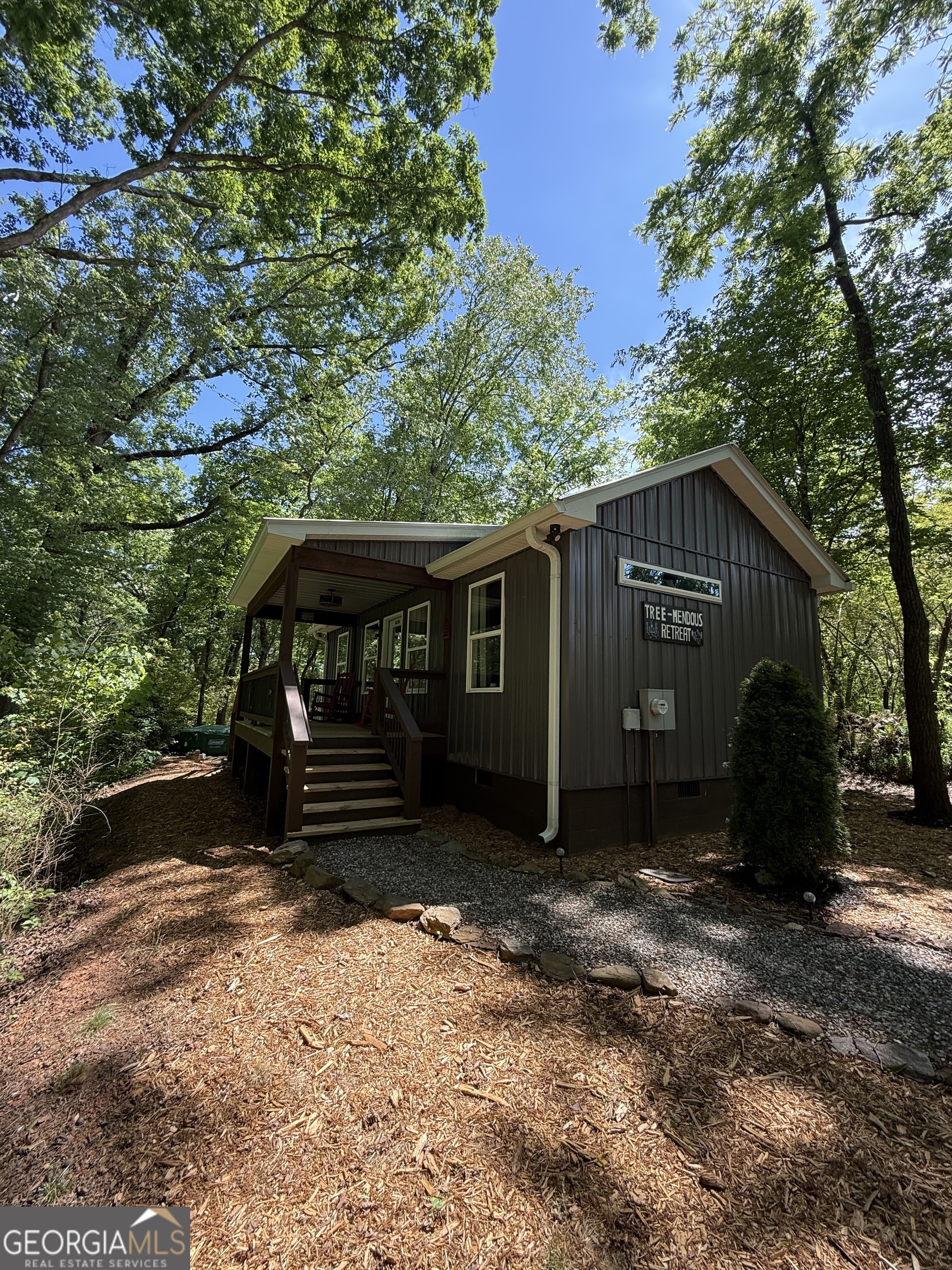 110 Cody Road, Mount Airy, GA 30563