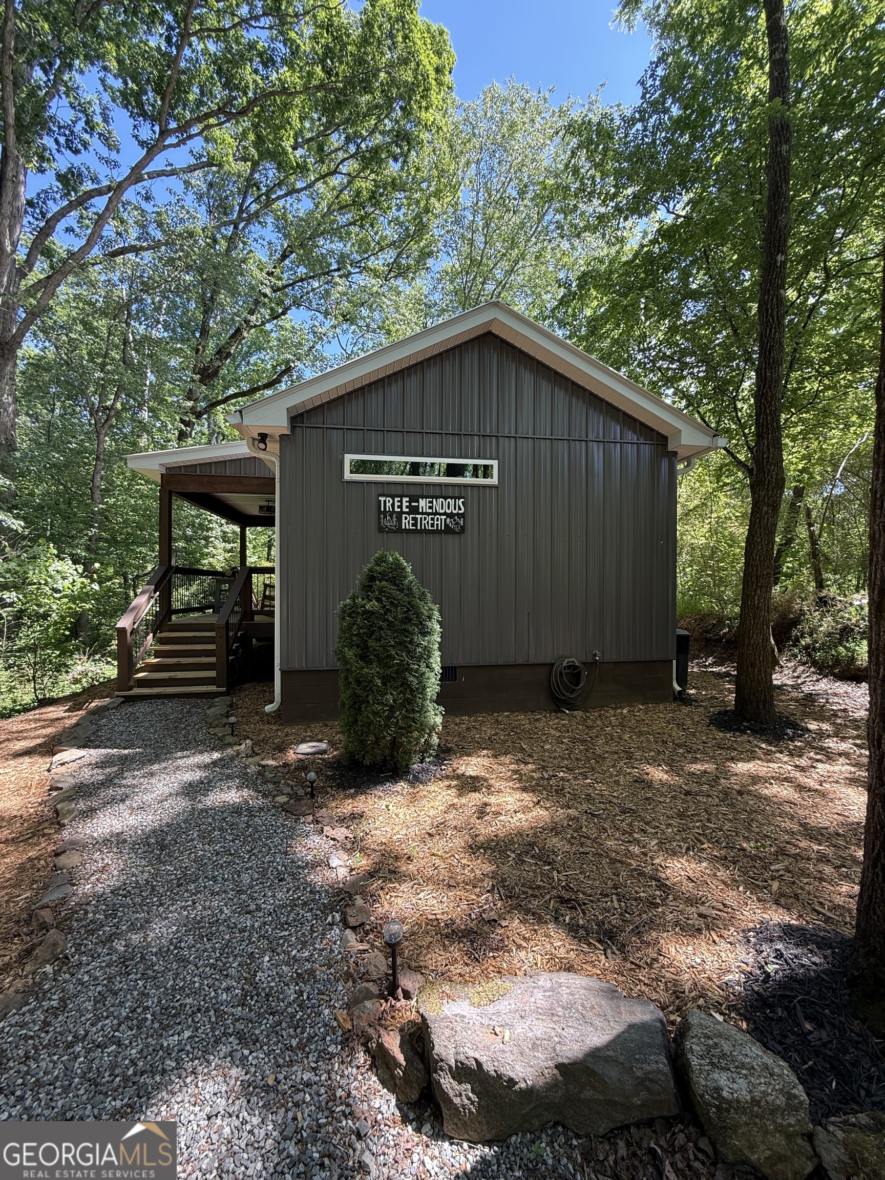 110 Cody Road, Mount Airy, GA 30563 — photo 3