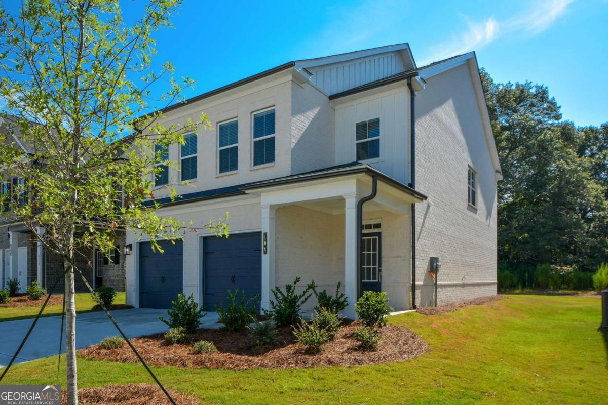 104 Green Love Ln — photo