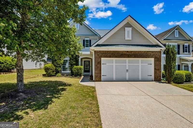 313 Woodland Pass — photo