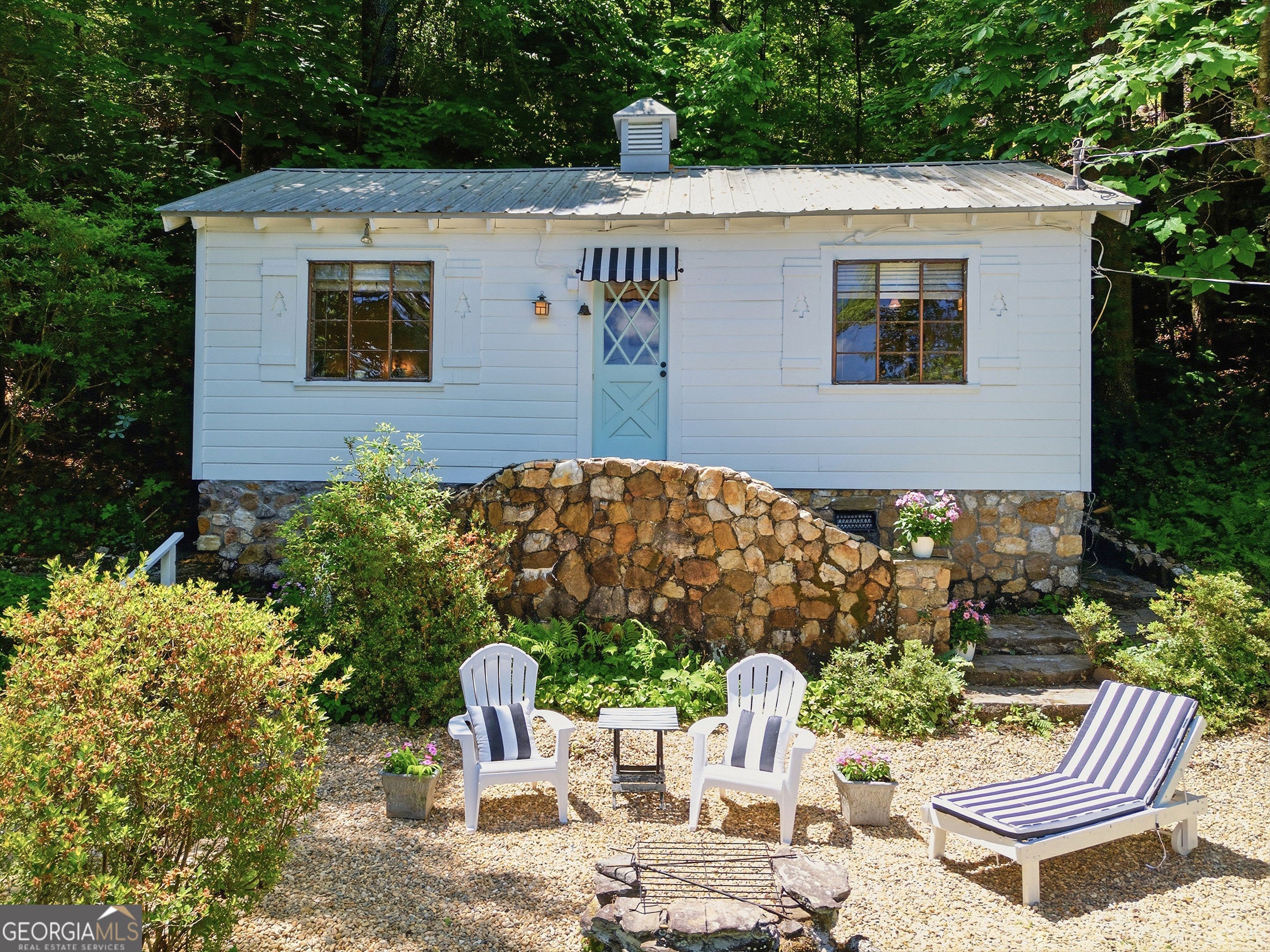 6448 Crow Creek Rd — photo