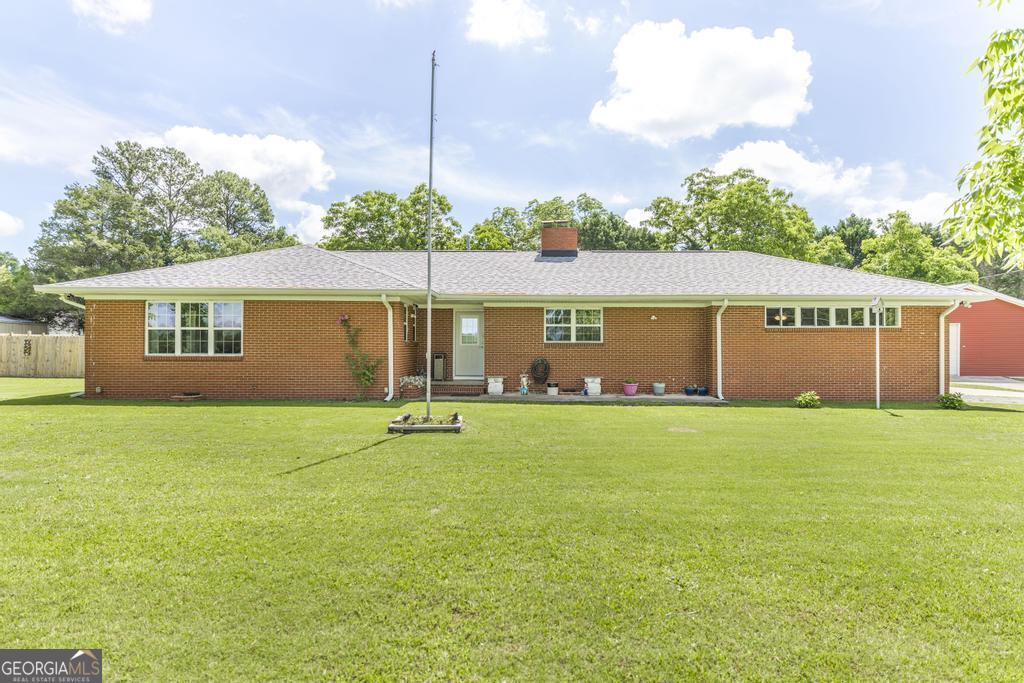 3261 Walden Road, Macon, GA 31216