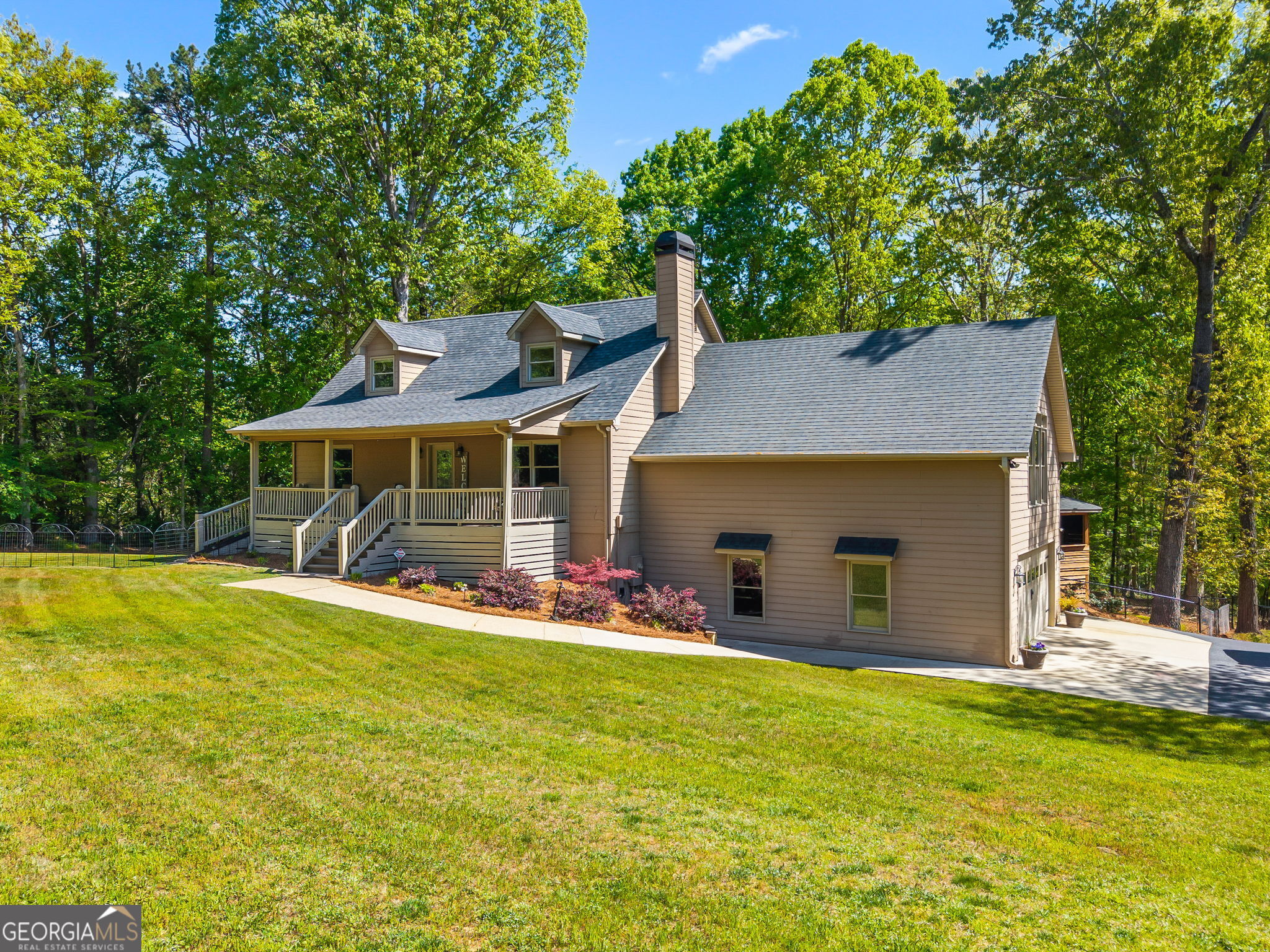 4886 Mount Vernon Rd — photo
