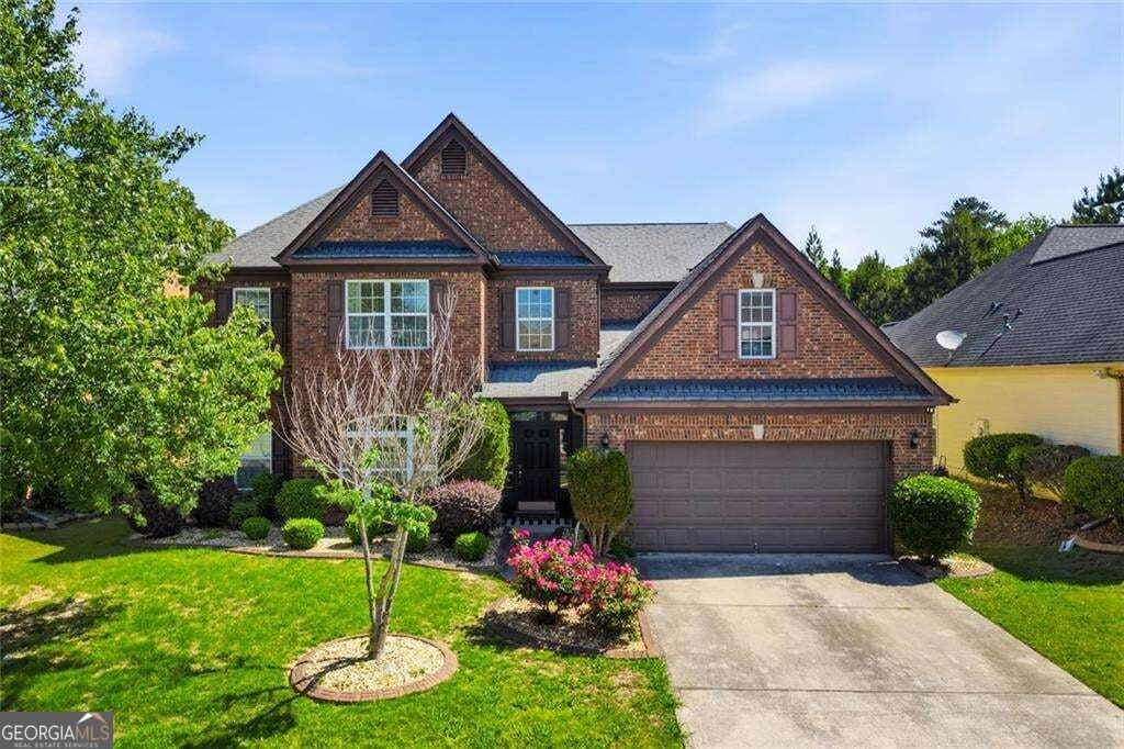 2986 Olde Tabby Dr — photo